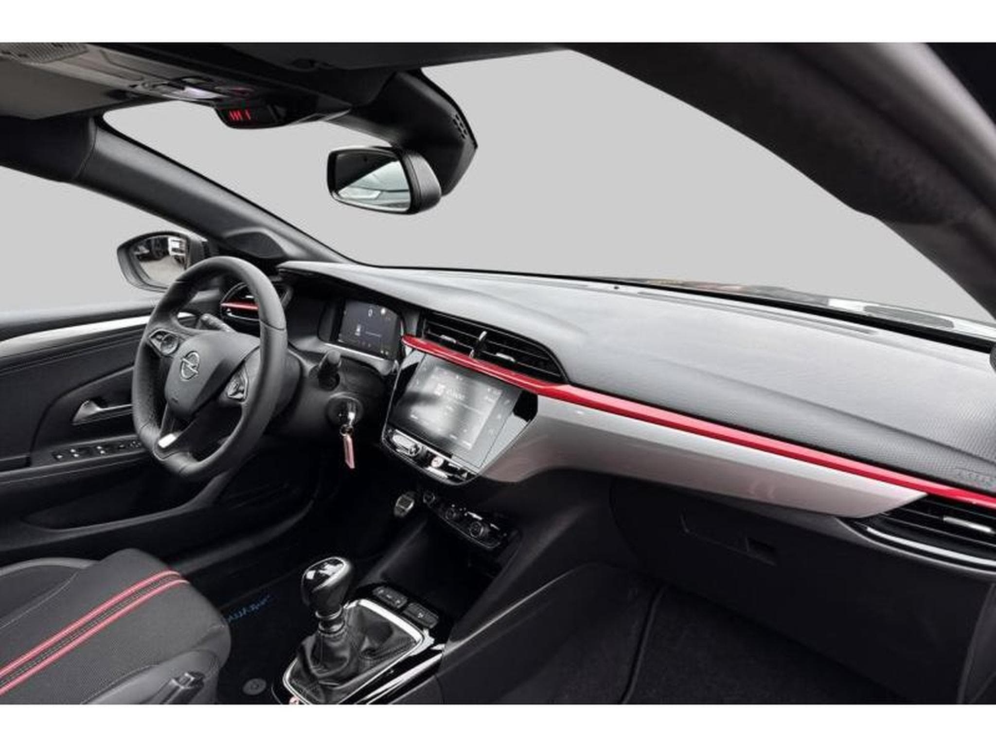 Opel Corsa GS Line (2022) - Photo 9