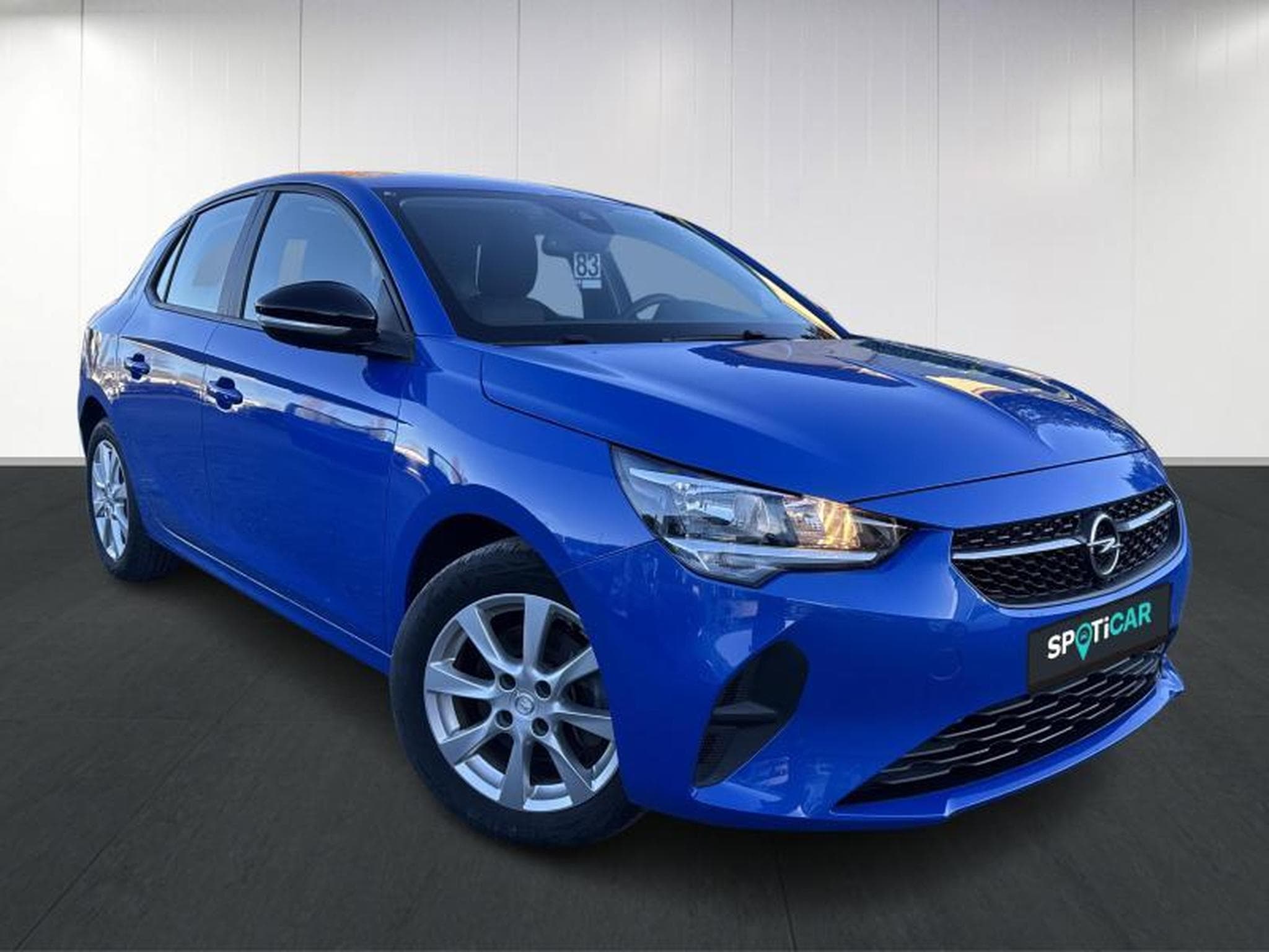 Opel Corsa Edition (2023) - Photo 1