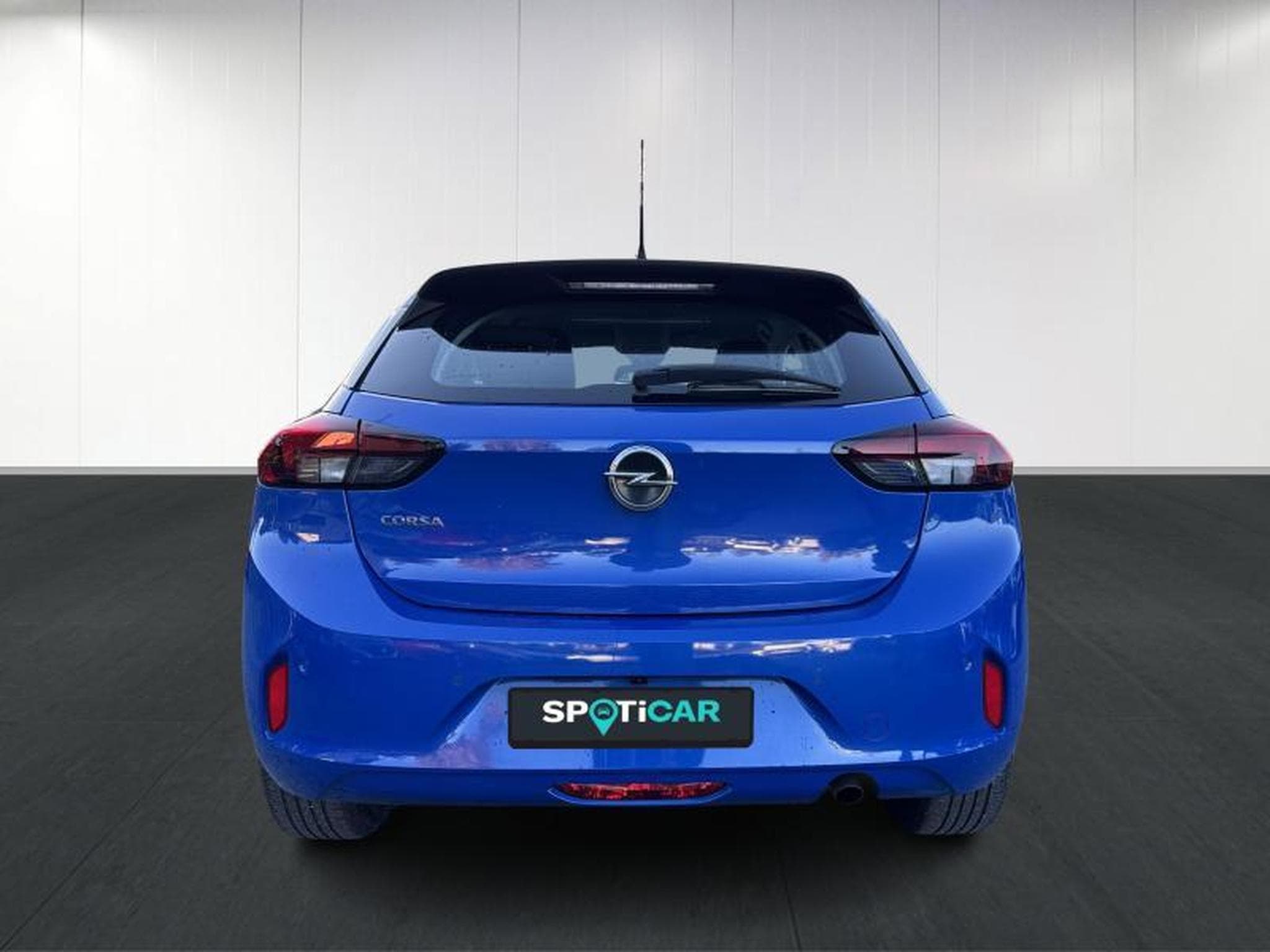 Opel Corsa Edition (2023) - Photo 2