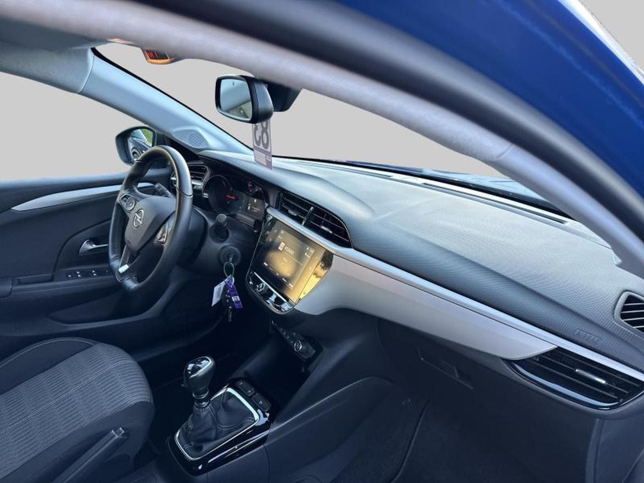 Opel Corsa Edition (2023) - Photo 3