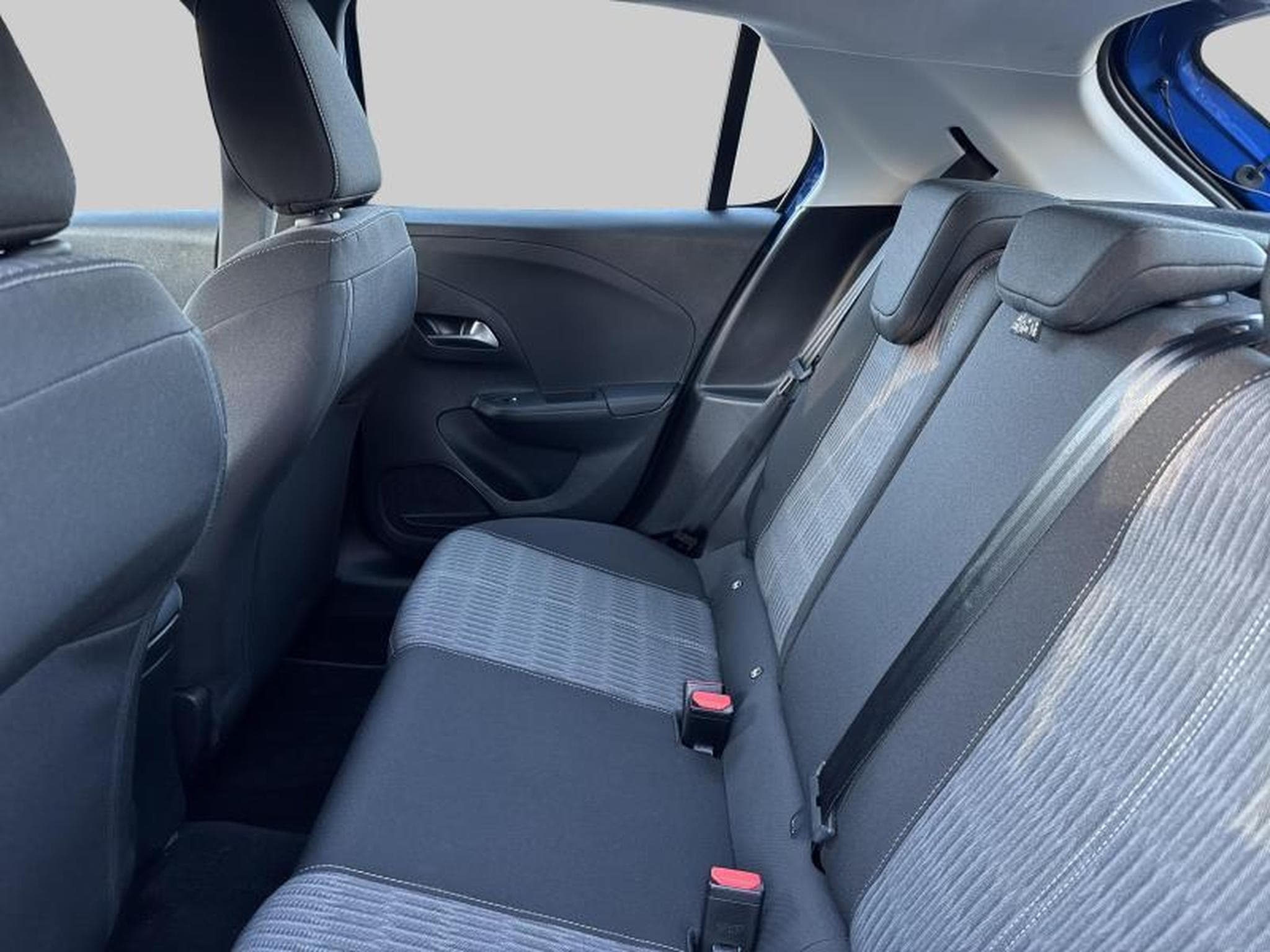 Opel Corsa Edition (2023) - Photo 6