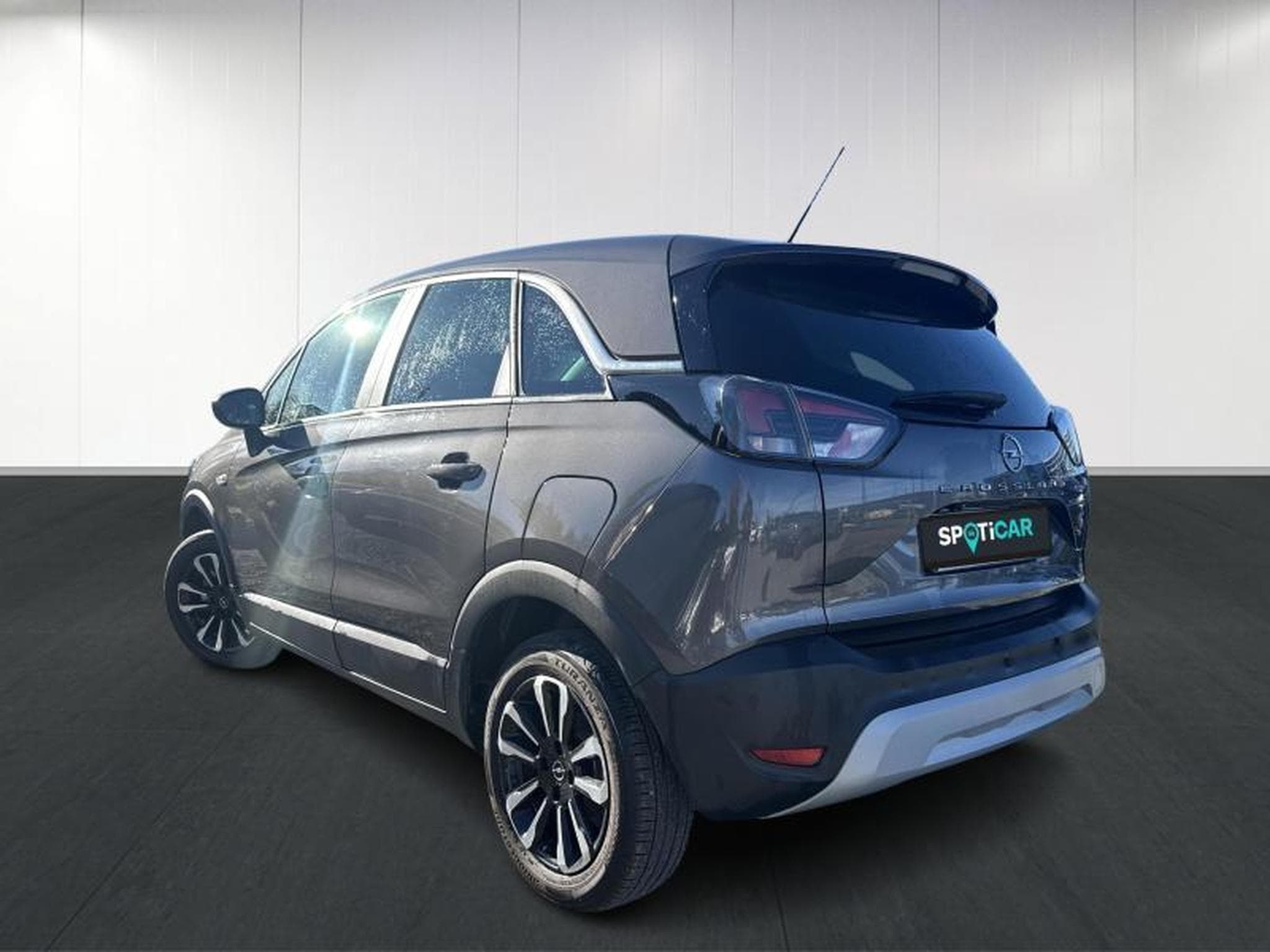 Opel Crossland Elegance (2023) - Photo 1