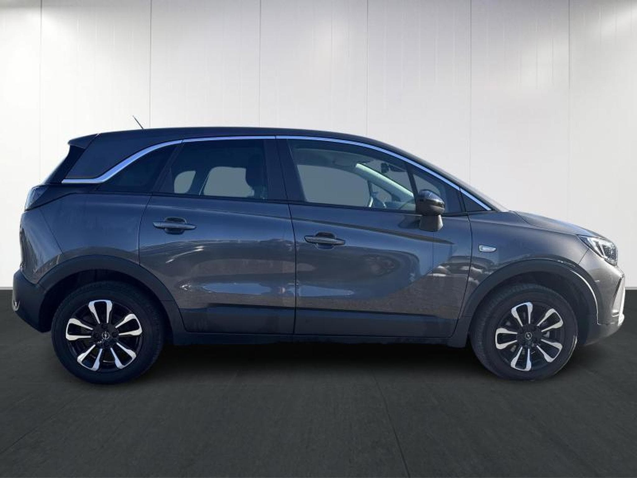 Opel Crossland Elegance (2023) - Photo 2