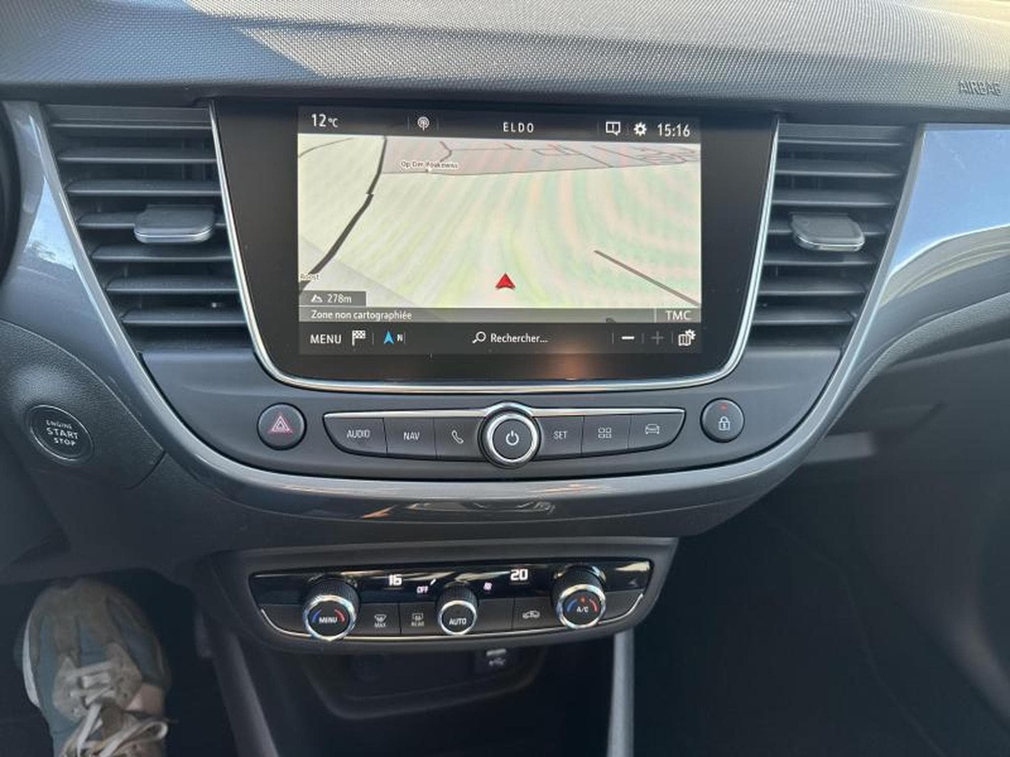 Opel Crossland Elegance (2023) - Photo 5