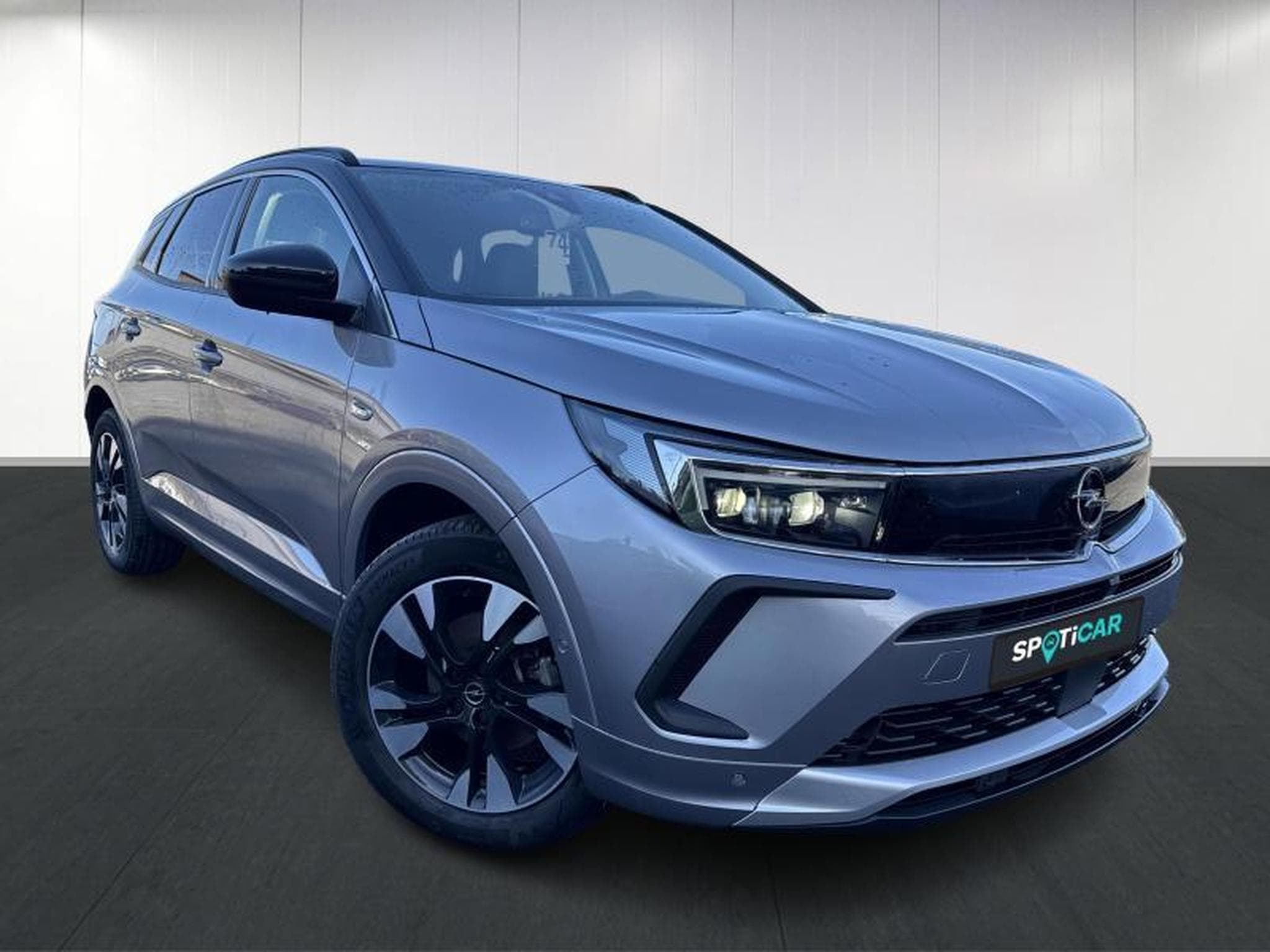 Opel Grandland Business Elegance (2023) - Photo 3