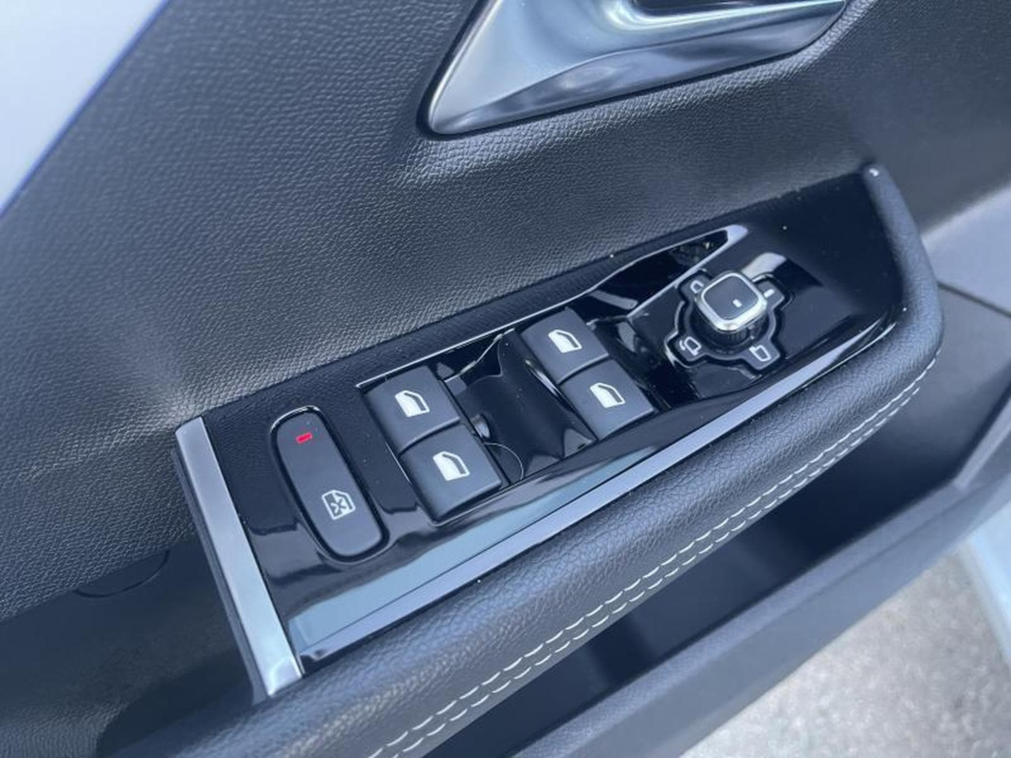 Opel Astra Business Elegance (2023) - Photo 6