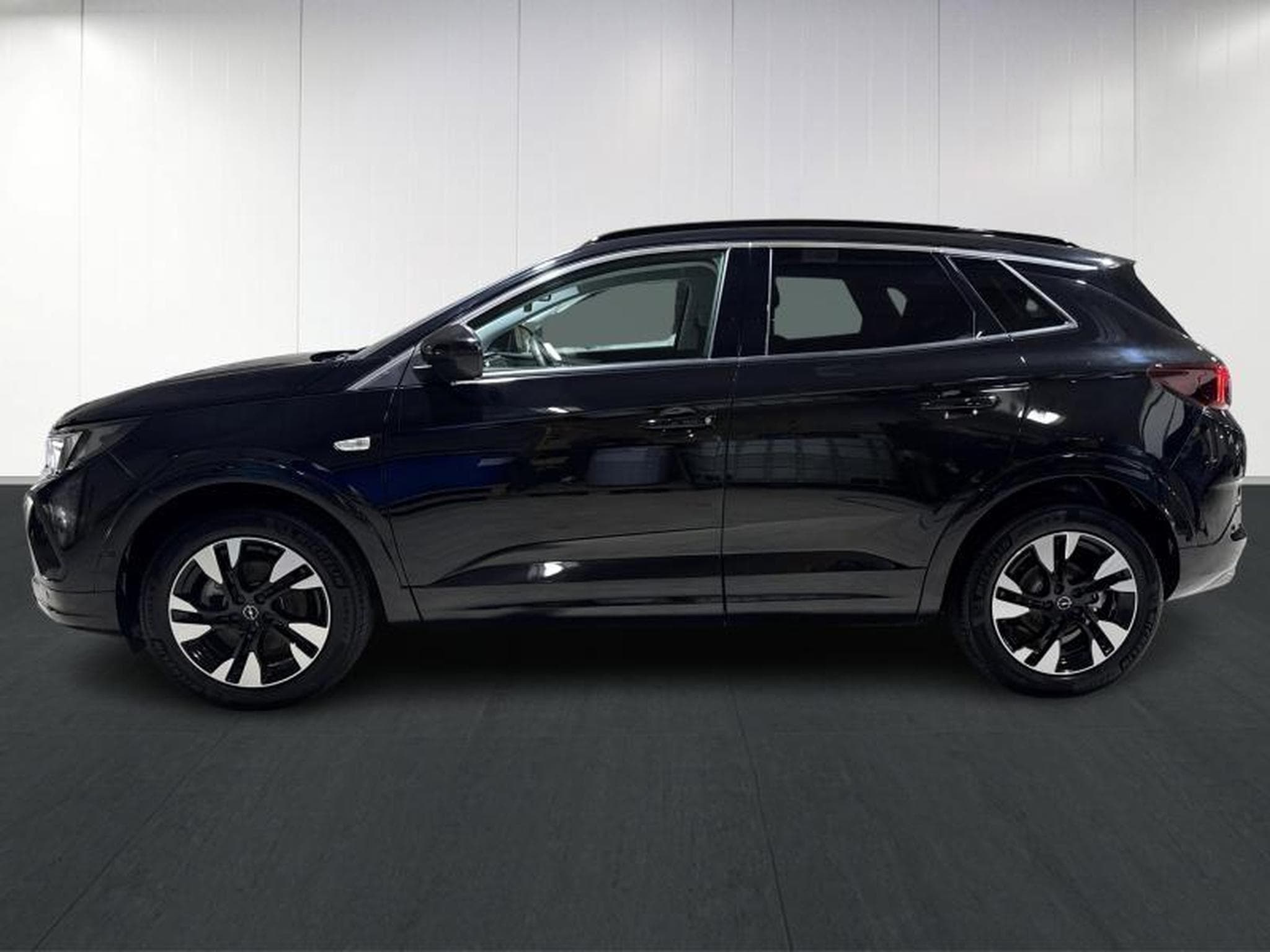 Opel Grandland Business Elegance (2023) - Photo 7