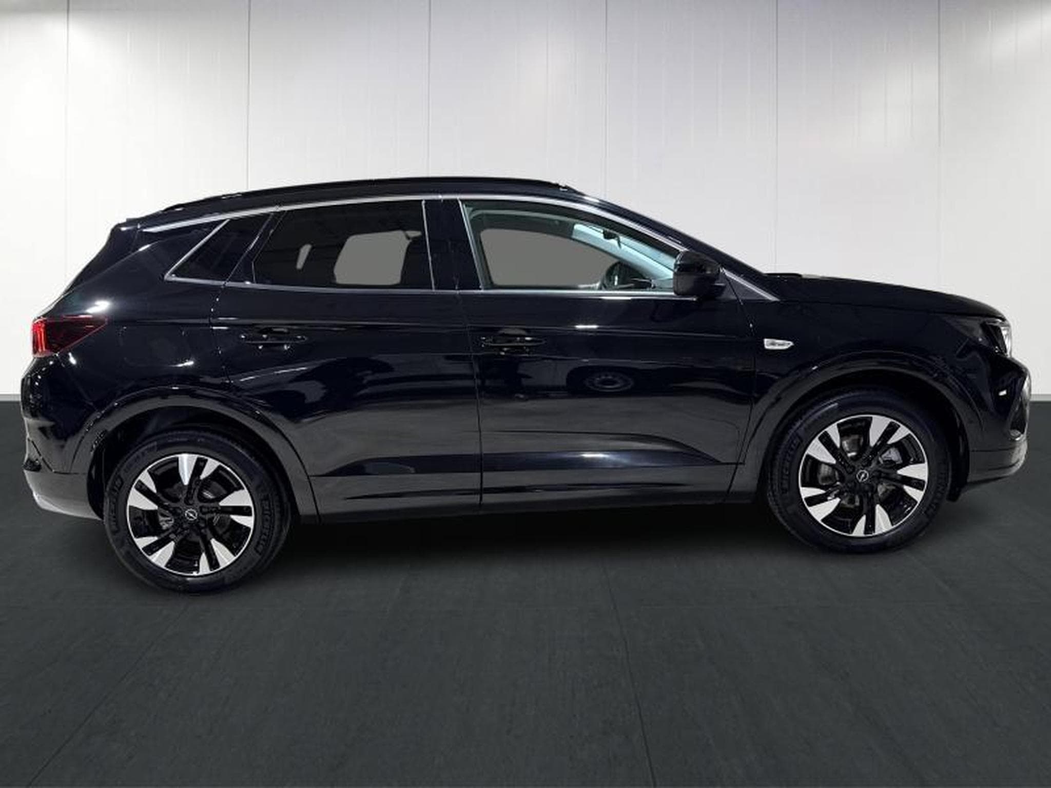 Opel Grandland Business Elegance (2023) - Photo 8