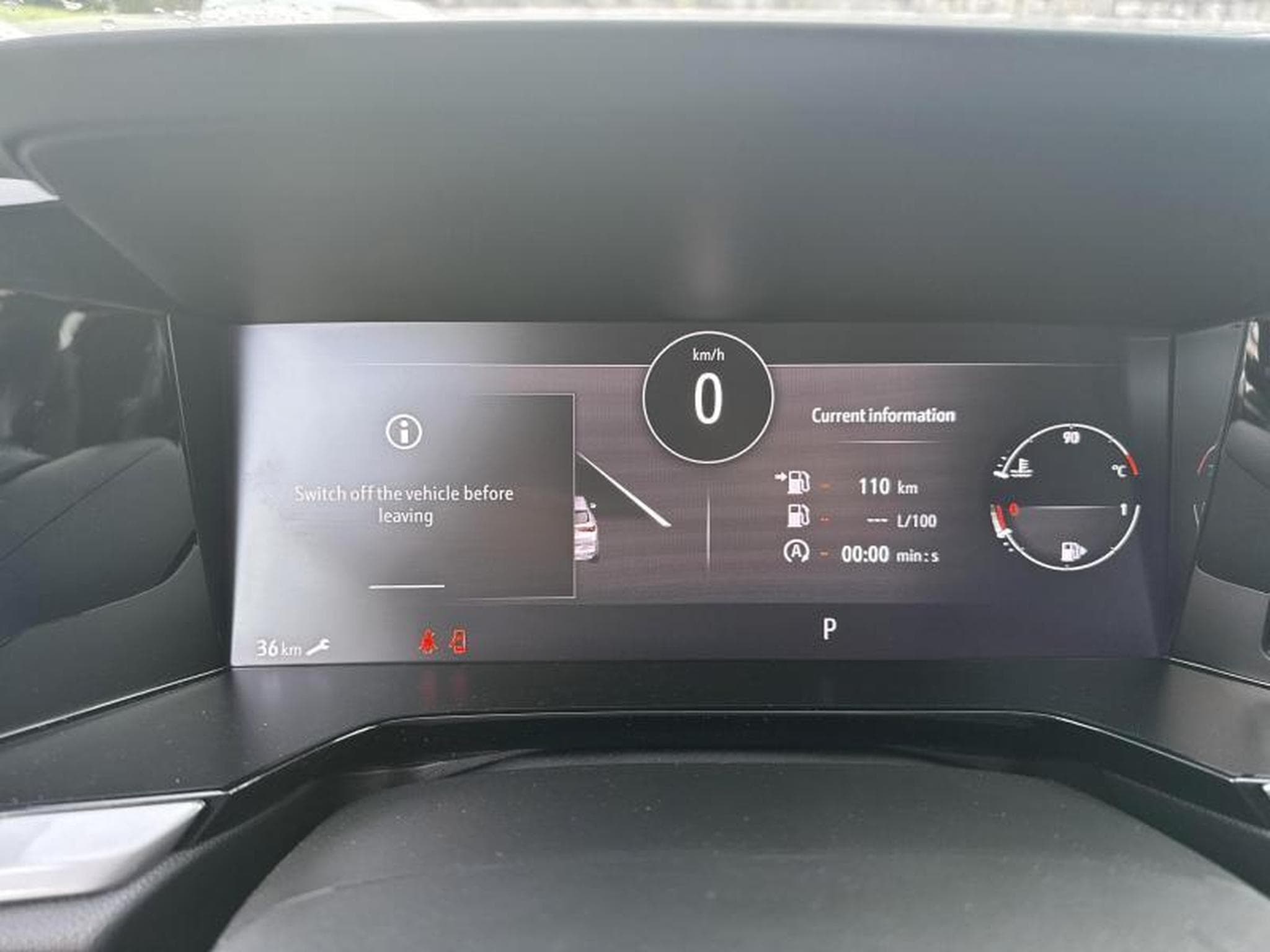 Opel Grandland Business Elegance (2023) - Photo 10