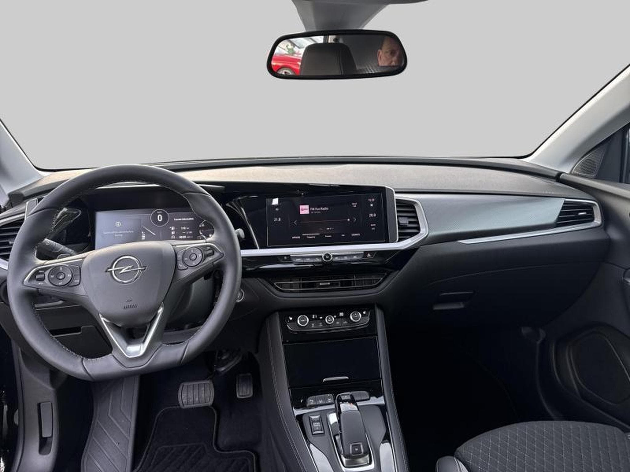 Opel Grandland Business Elegance (2023) - Photo 17