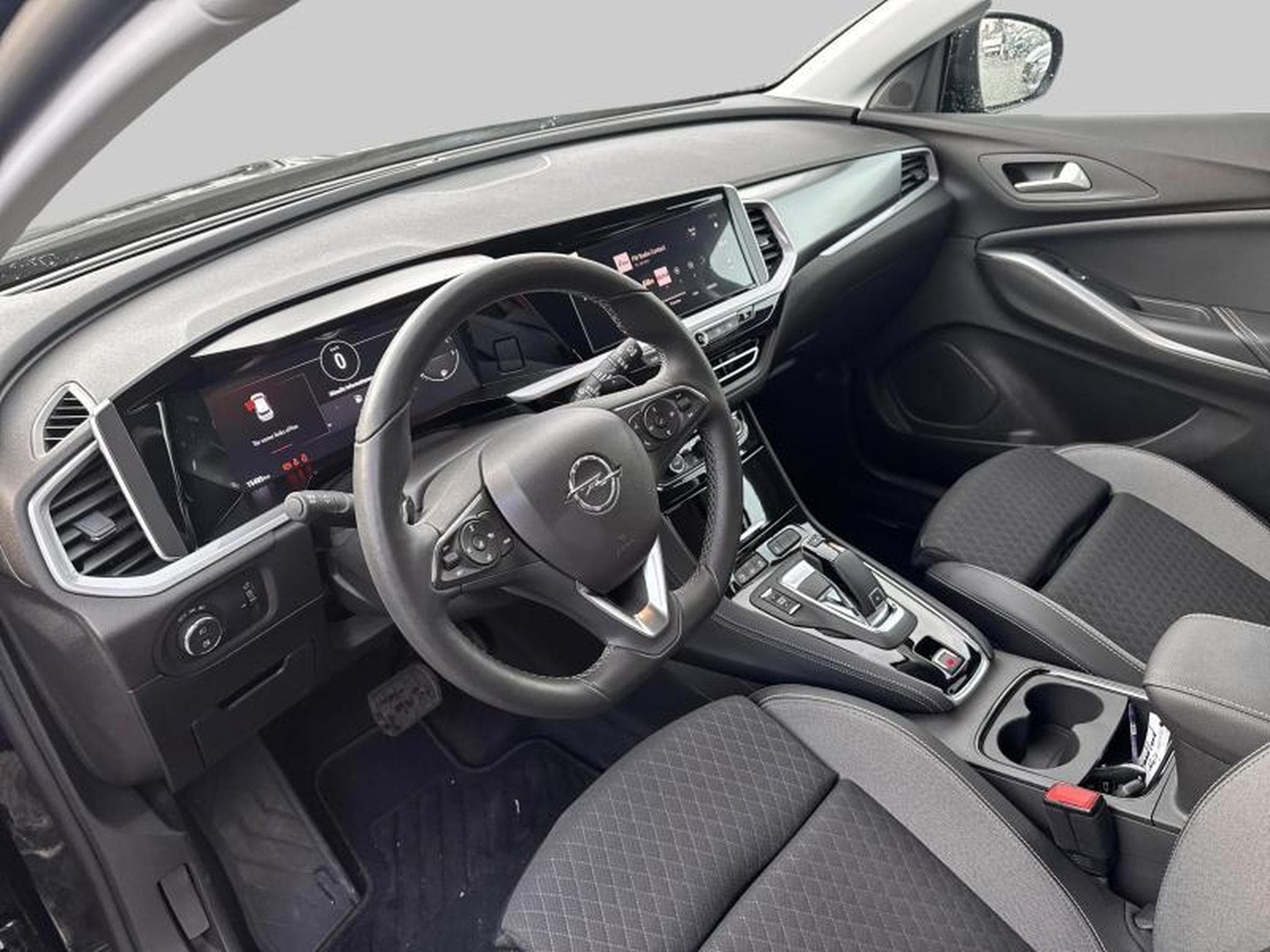 Opel Grandland Business Elegance (2023) - Photo 19