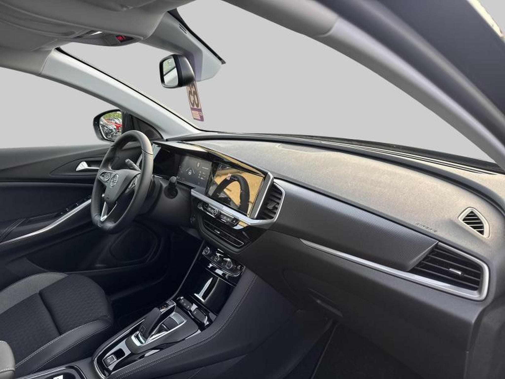 Opel Grandland Business Elegance (2023) - Photo 21