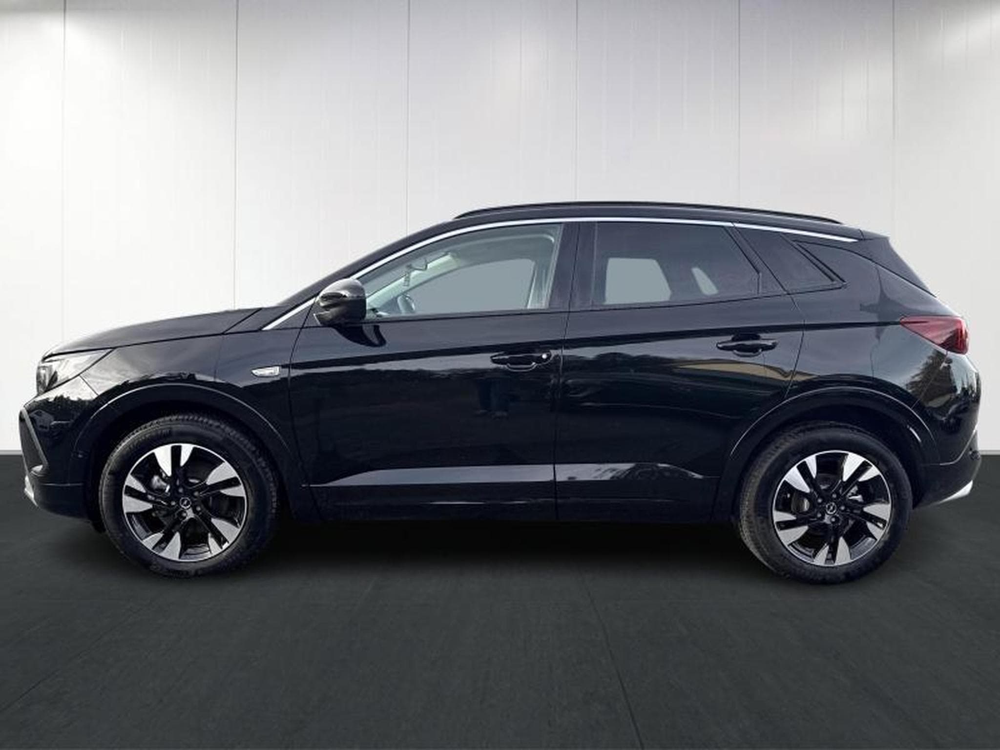 Opel Grandland Business Elegance (2023) - Photo 3