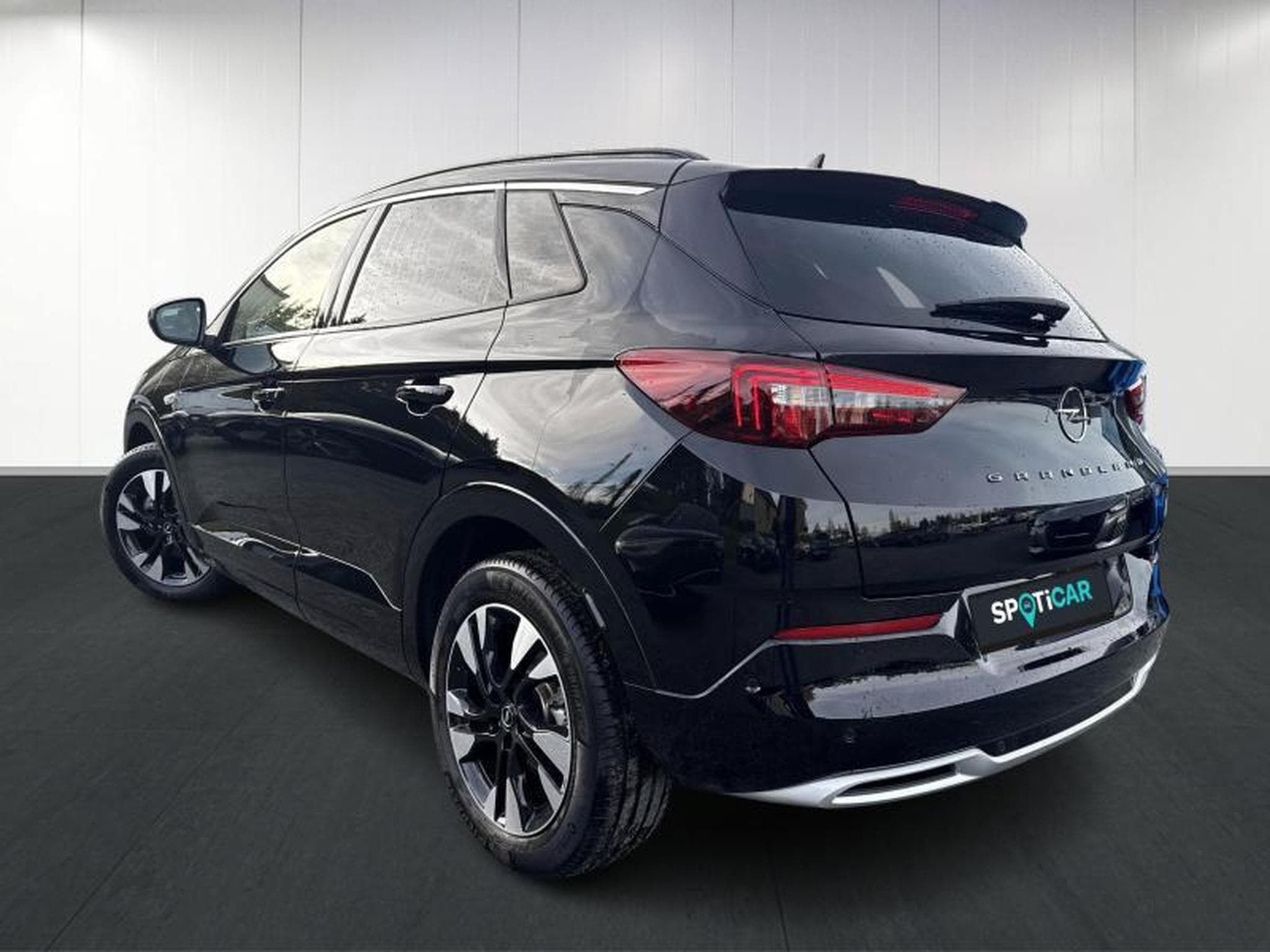 Opel Grandland Business Elegance (2023) - Photo 5