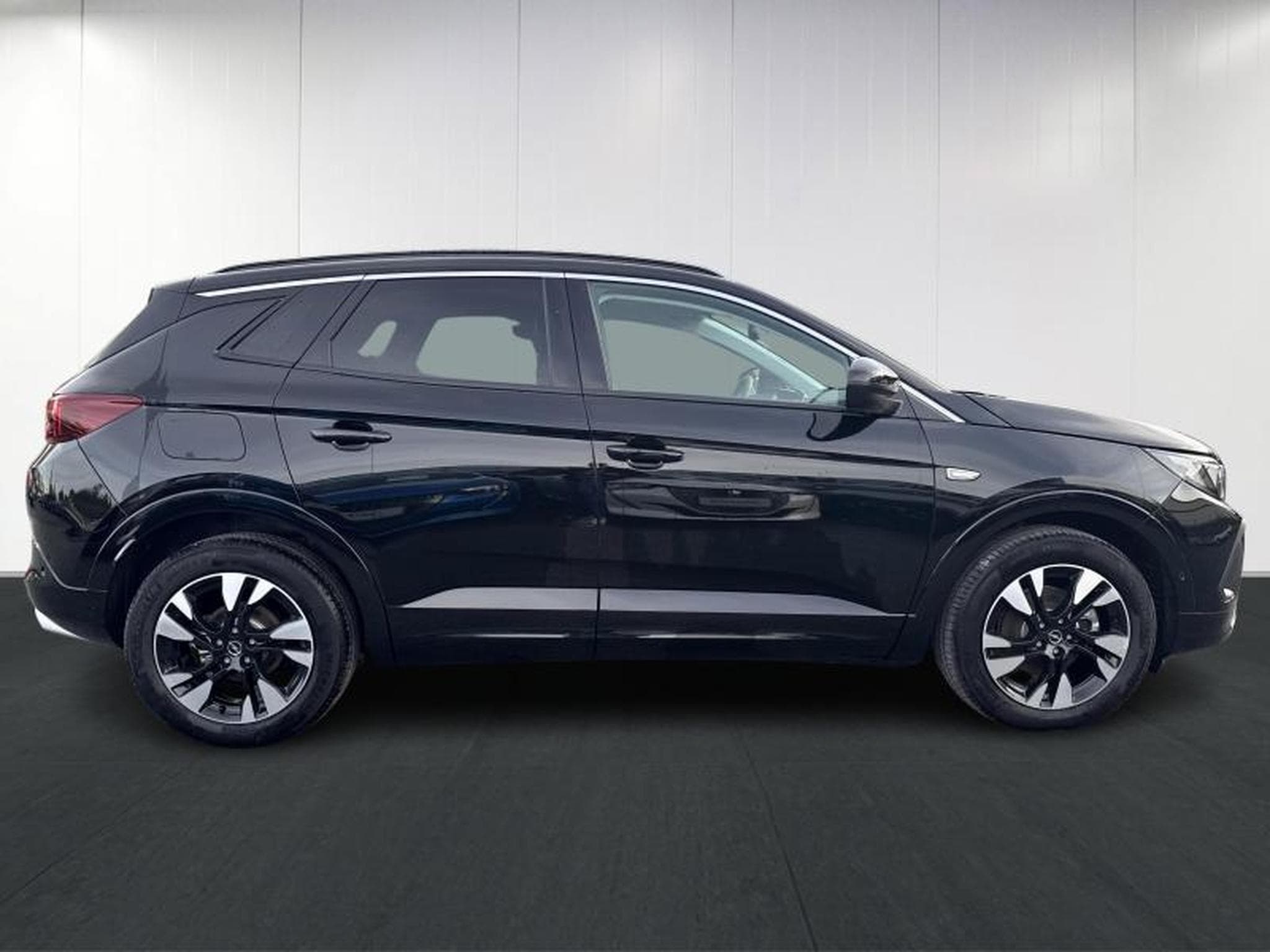 Opel Grandland Business Elegance (2023) - Photo 6