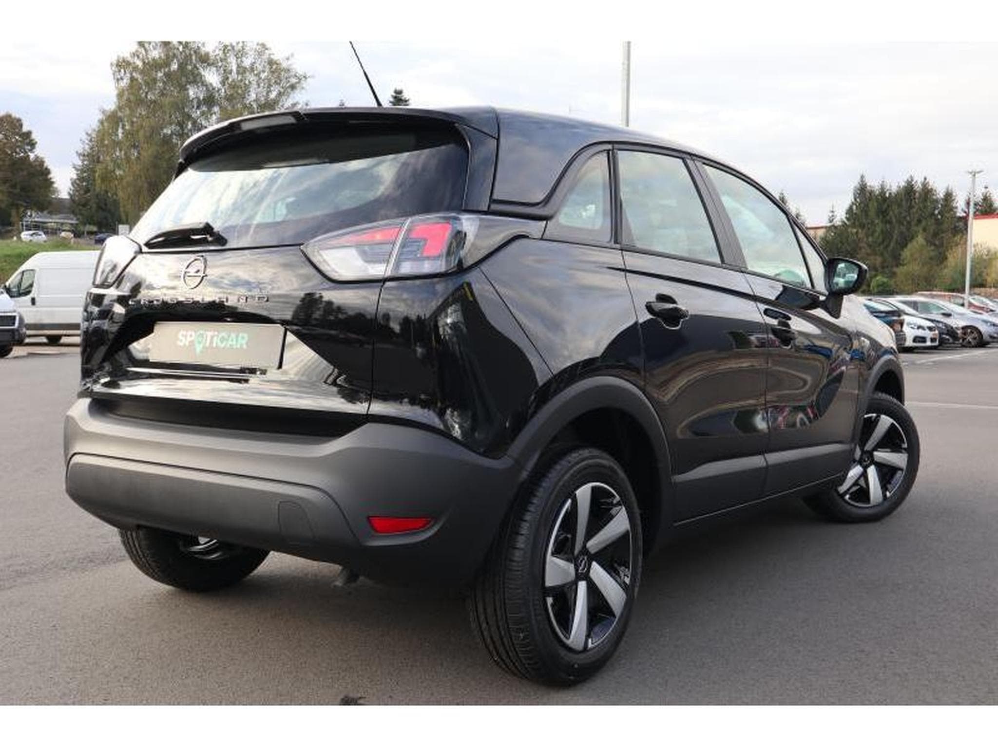 Opel Crossland Edition (2023) - Photo 4