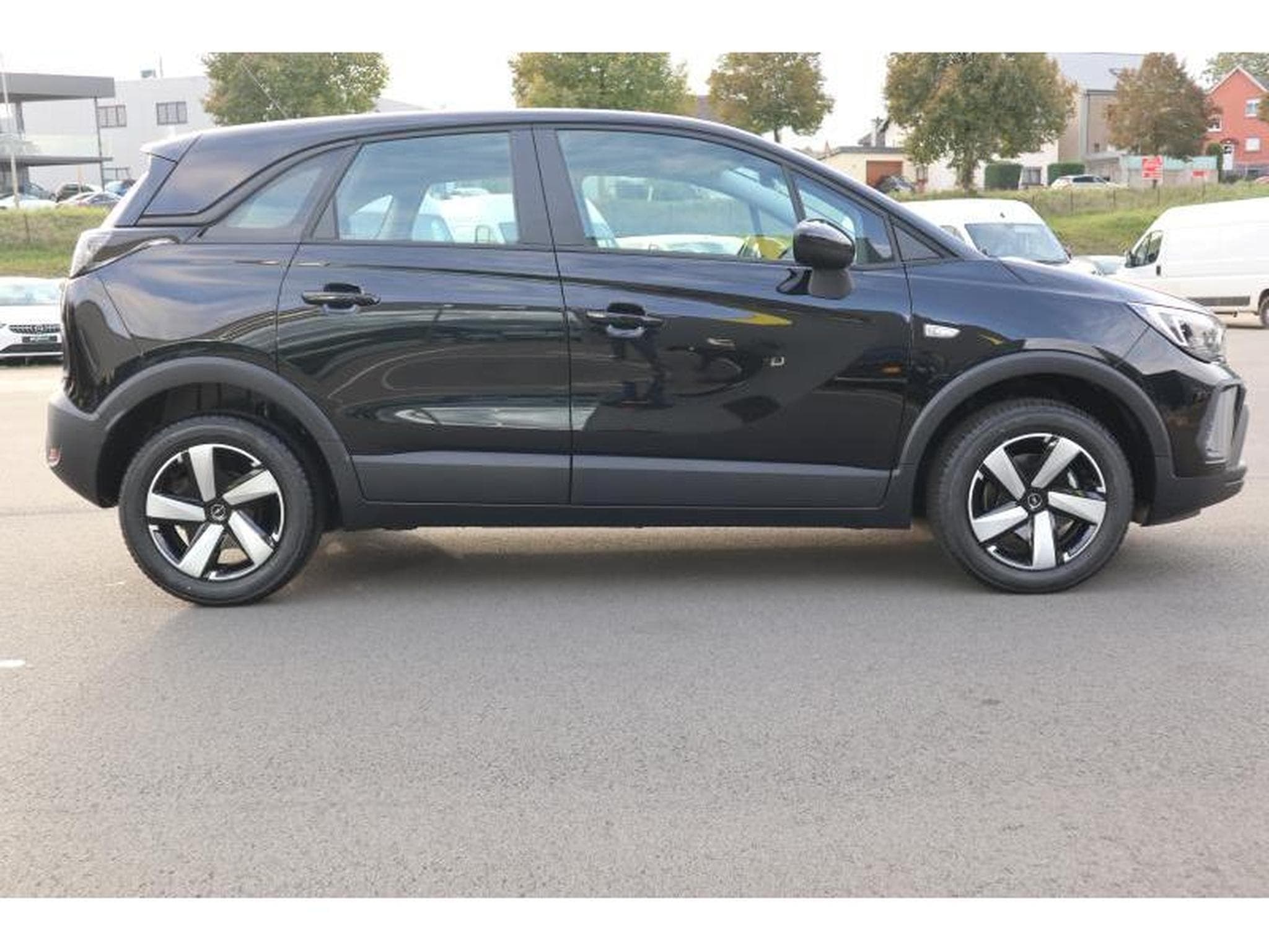 Opel Crossland Edition (2023) - Photo 8