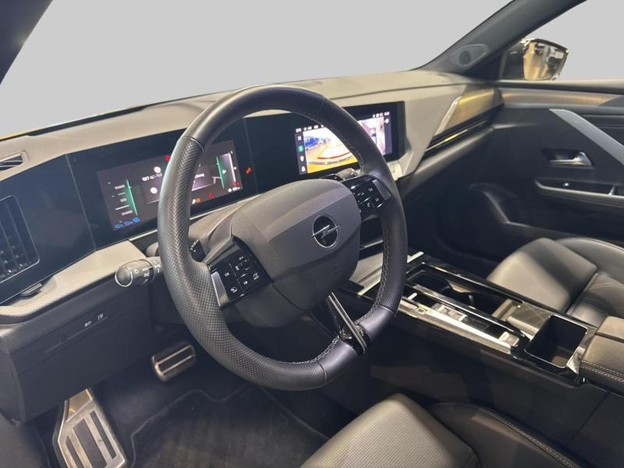 Opel Astra GS (2023) - Photo 11