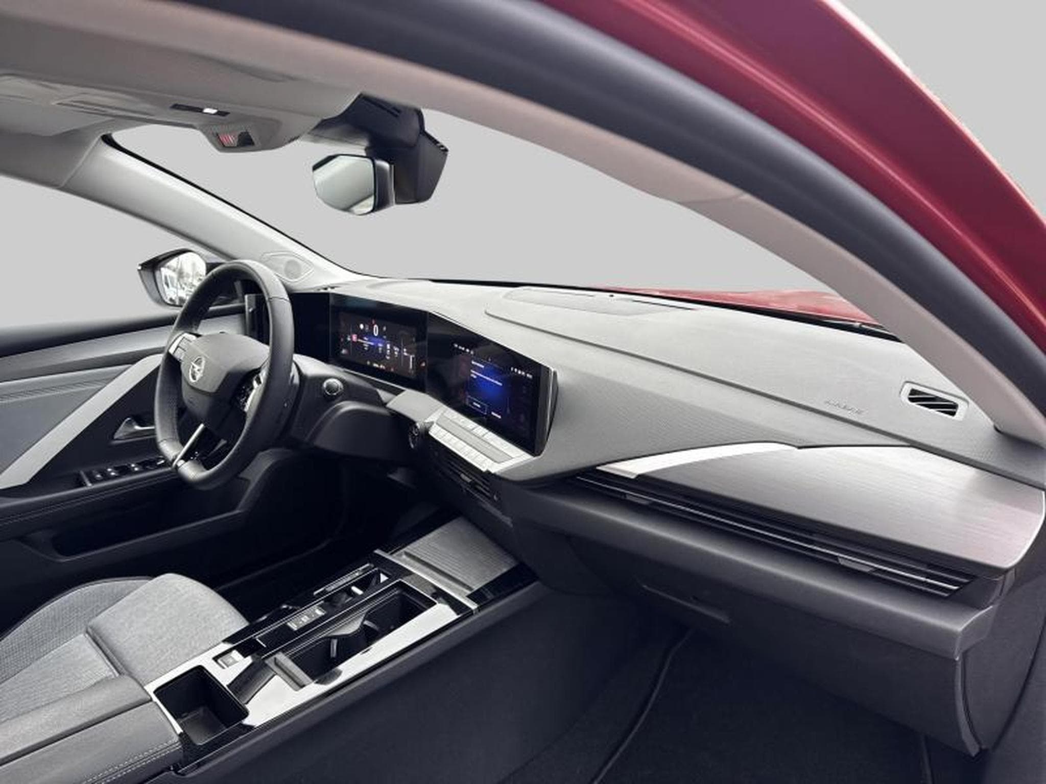 Opel Astra Elegance EAT8 (2023) - Photo 9
