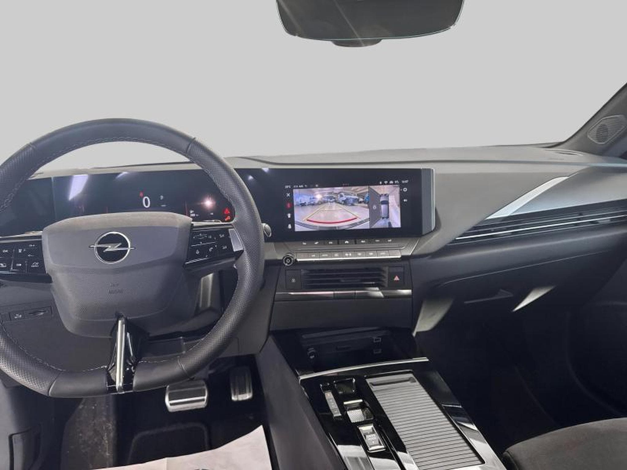 Opel Astra Gs Line (2024) - Photo 13