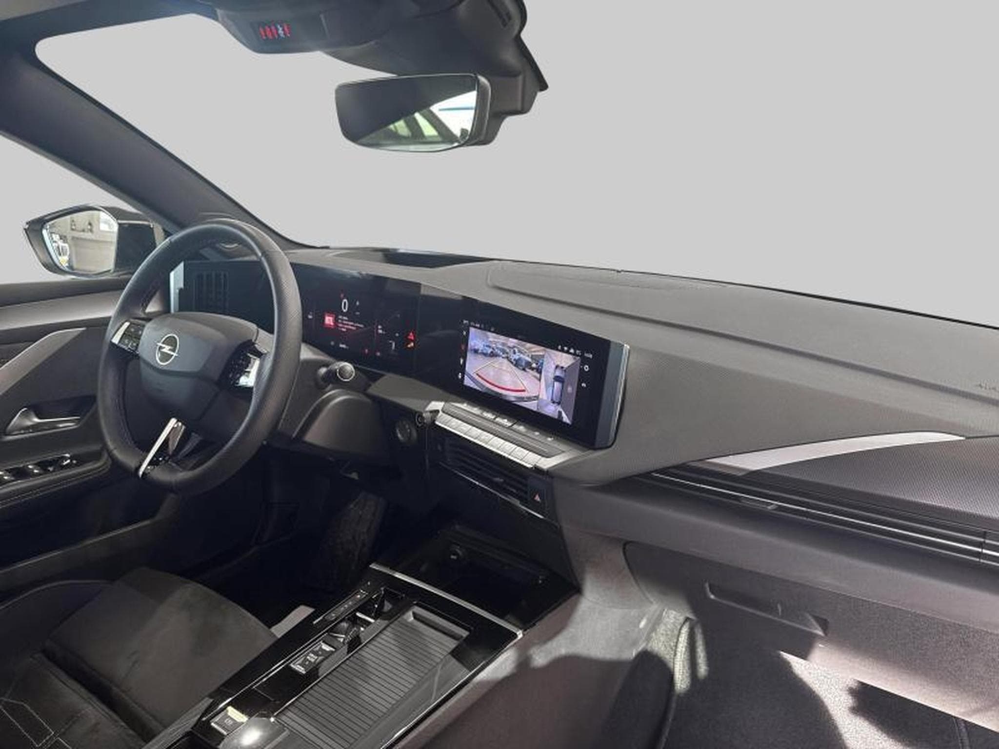 Opel Astra Gs Line (2024) - Photo 9
