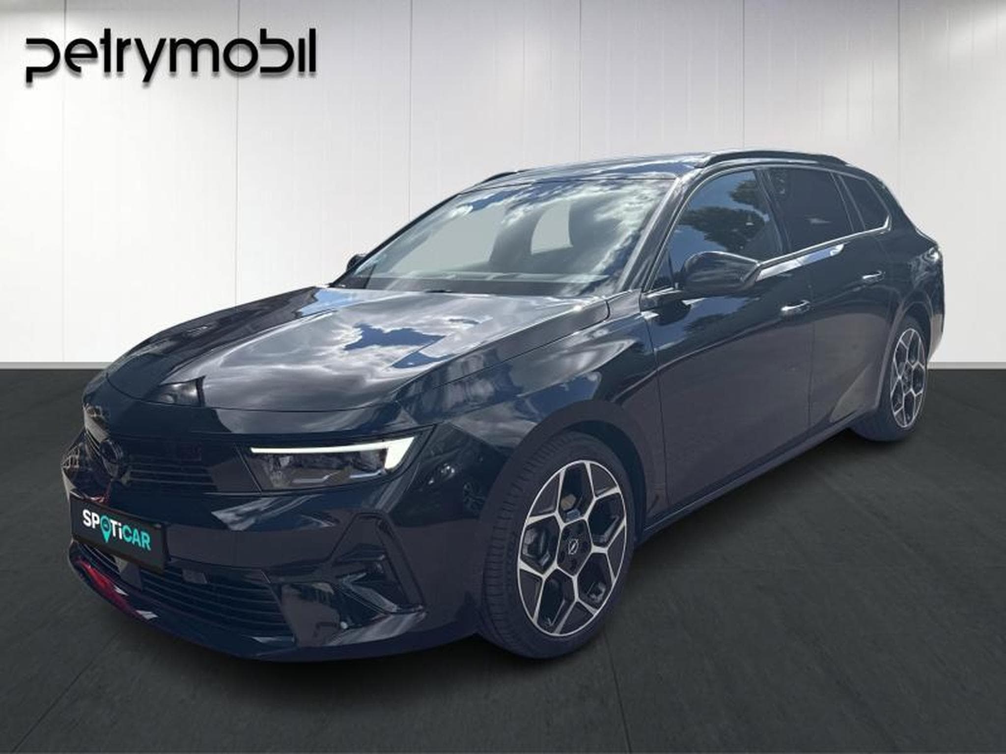 Opel Astra L Gs Line (2025) - Photo 1