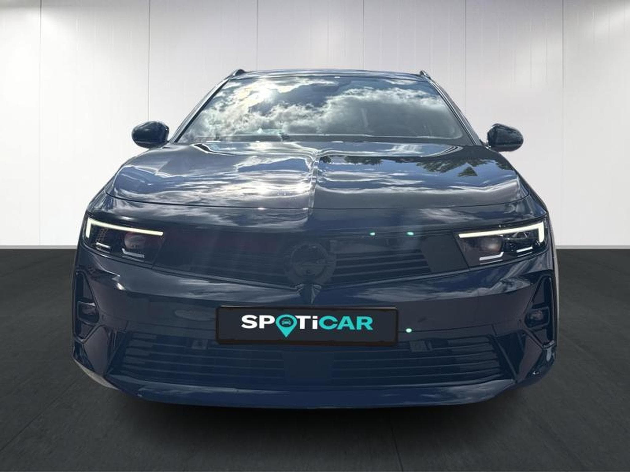 Opel Astra L Gs Line (2025) - Photo 2
