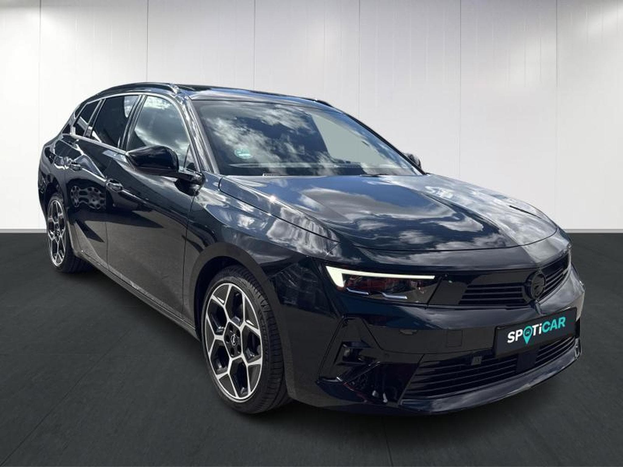 Opel Astra L Gs Line (2025) - Photo 3