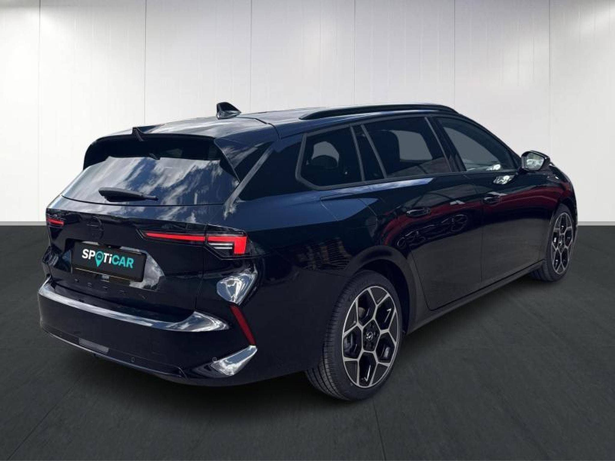 Opel Astra L Gs Line (2025) - Photo 4