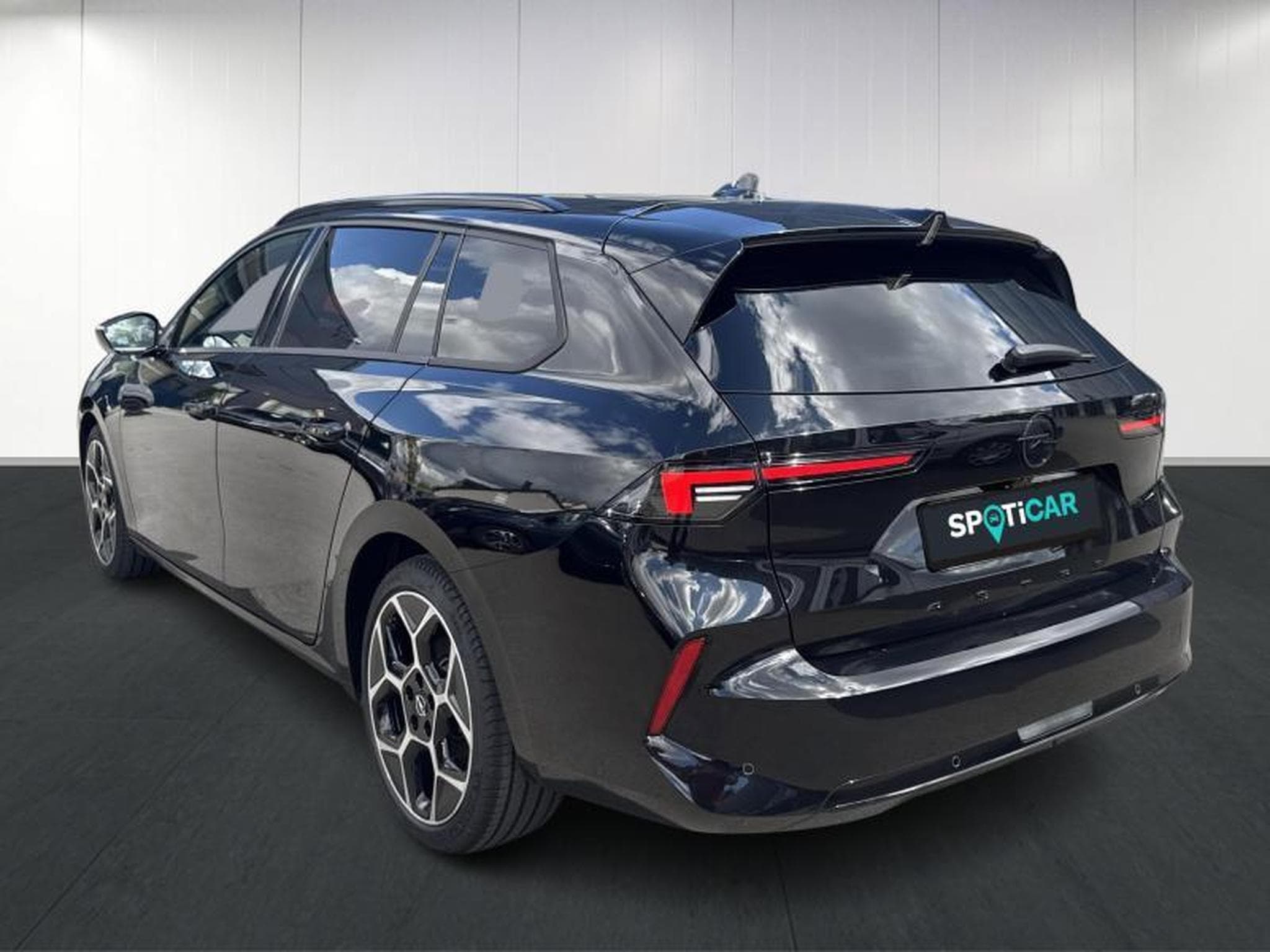 Opel Astra L Gs Line (2025) - Photo 6