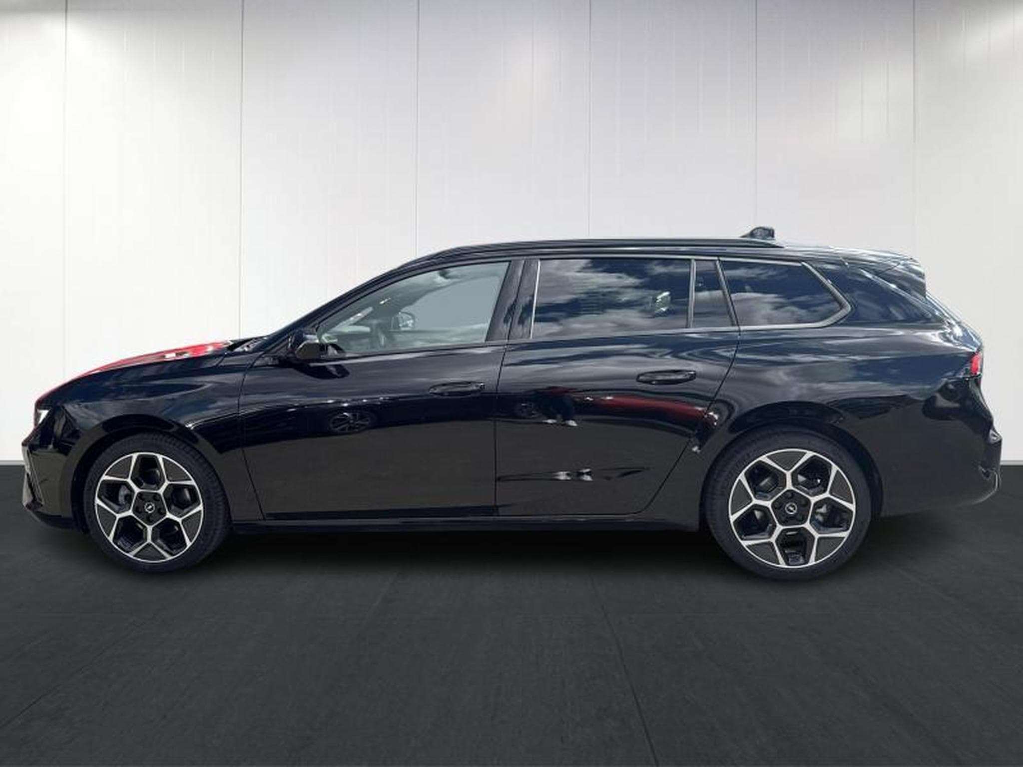 Opel Astra L Gs Line (2025) - Photo 7