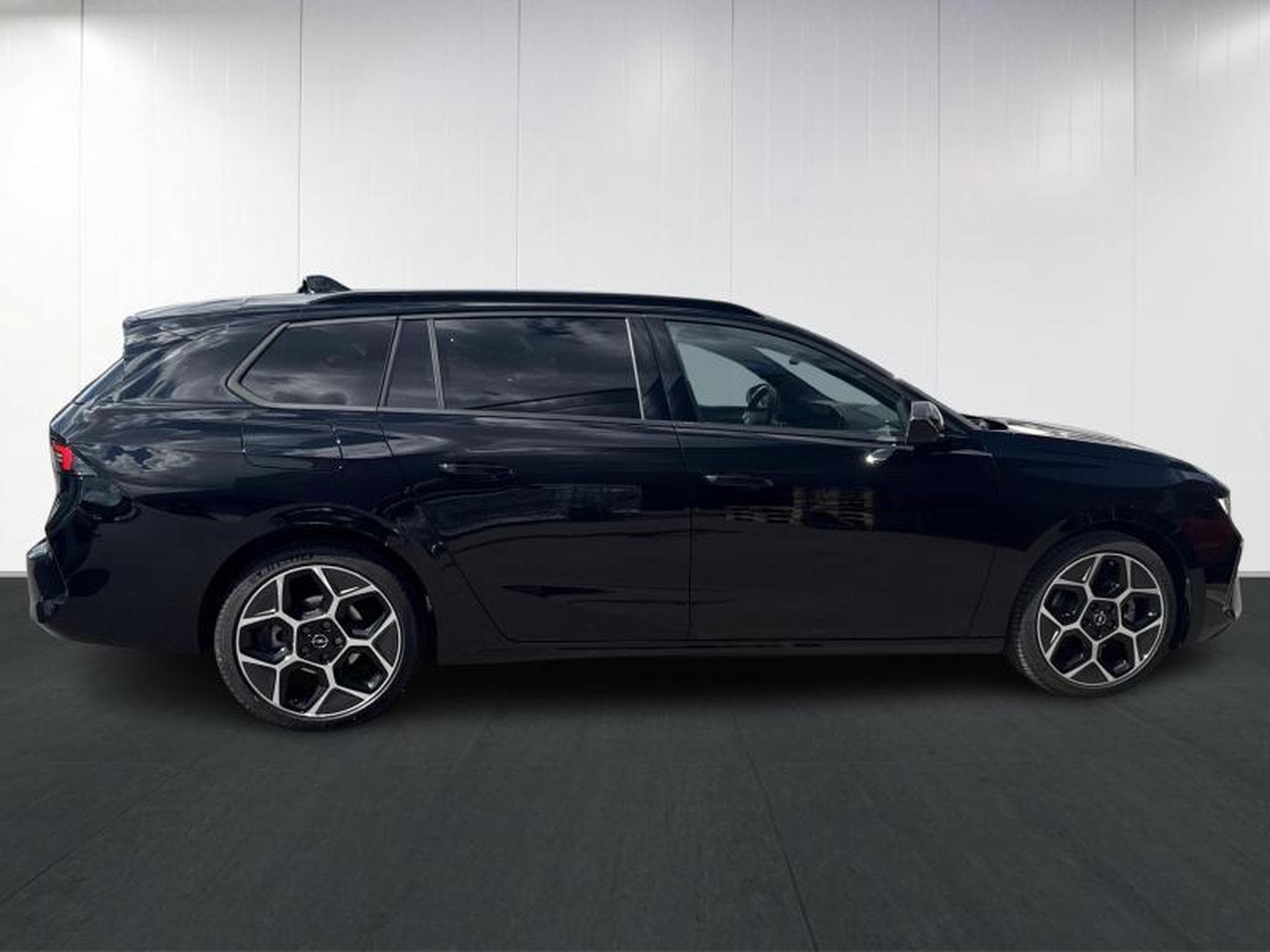 Opel Astra L Gs Line (2025) - Photo 8