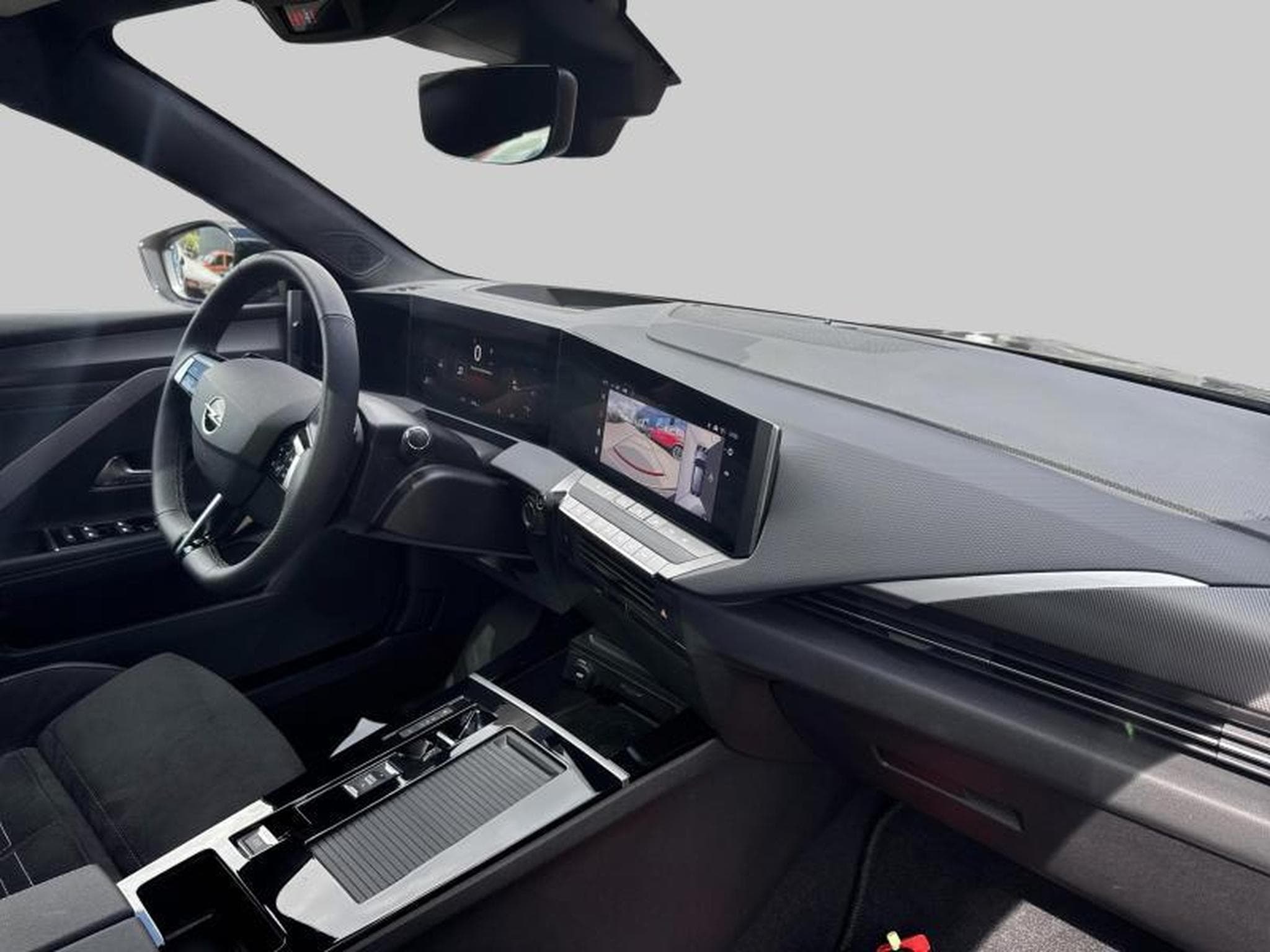 Opel Astra L Gs Line (2025) - Photo 9