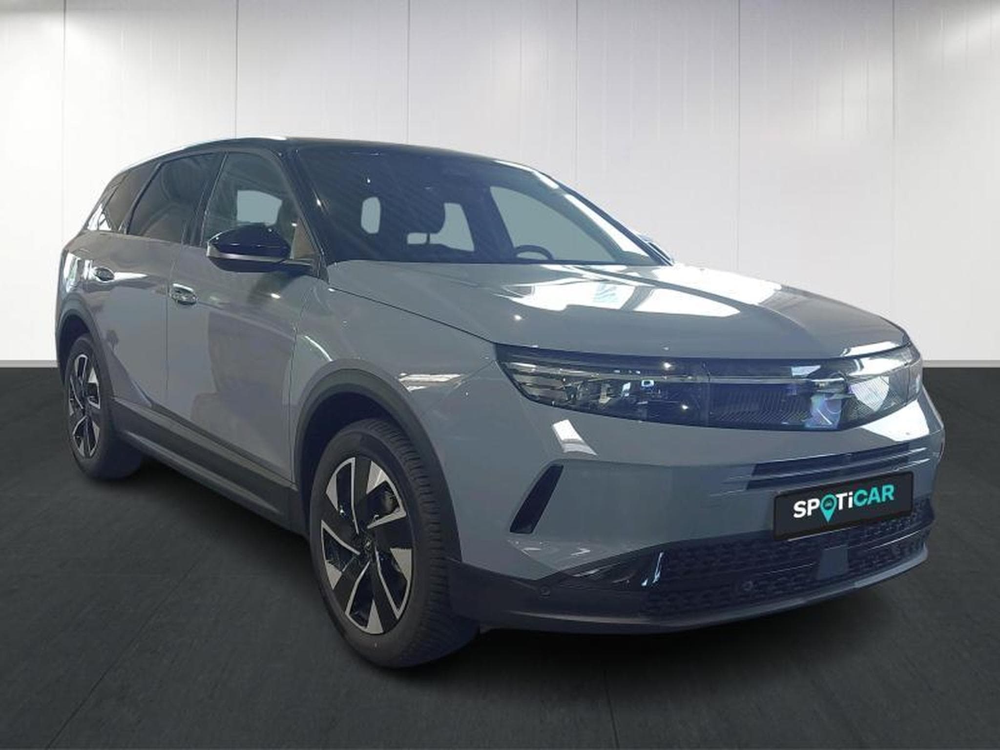Opel Grandland GS (2025) - Photo 3