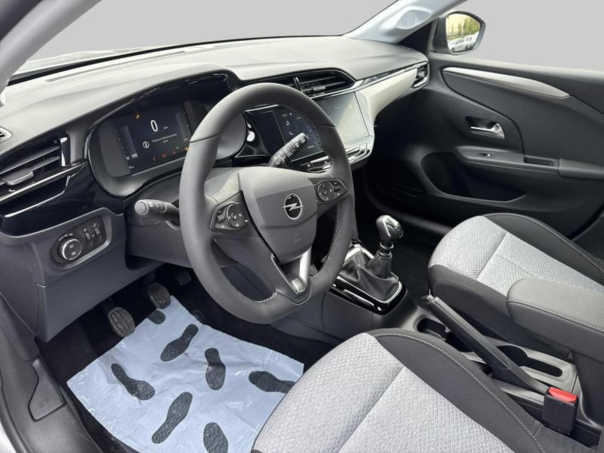 Opel Corsa F Edition (2025) - Photo 11