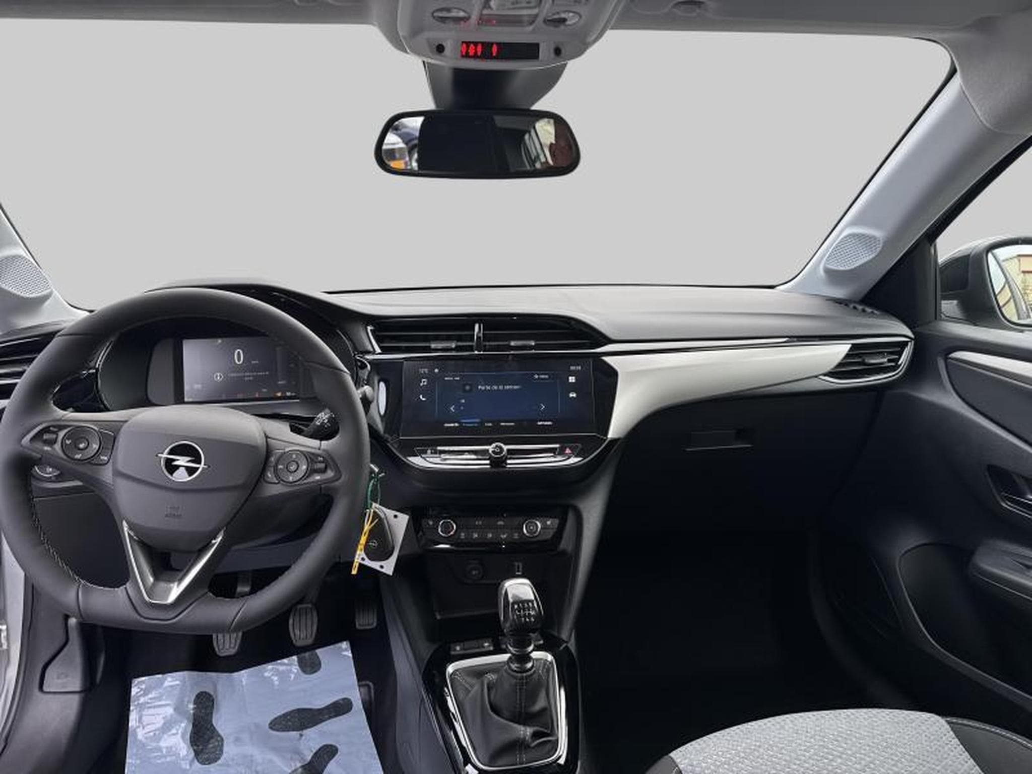 Opel Corsa F Edition (2025) - Photo 13