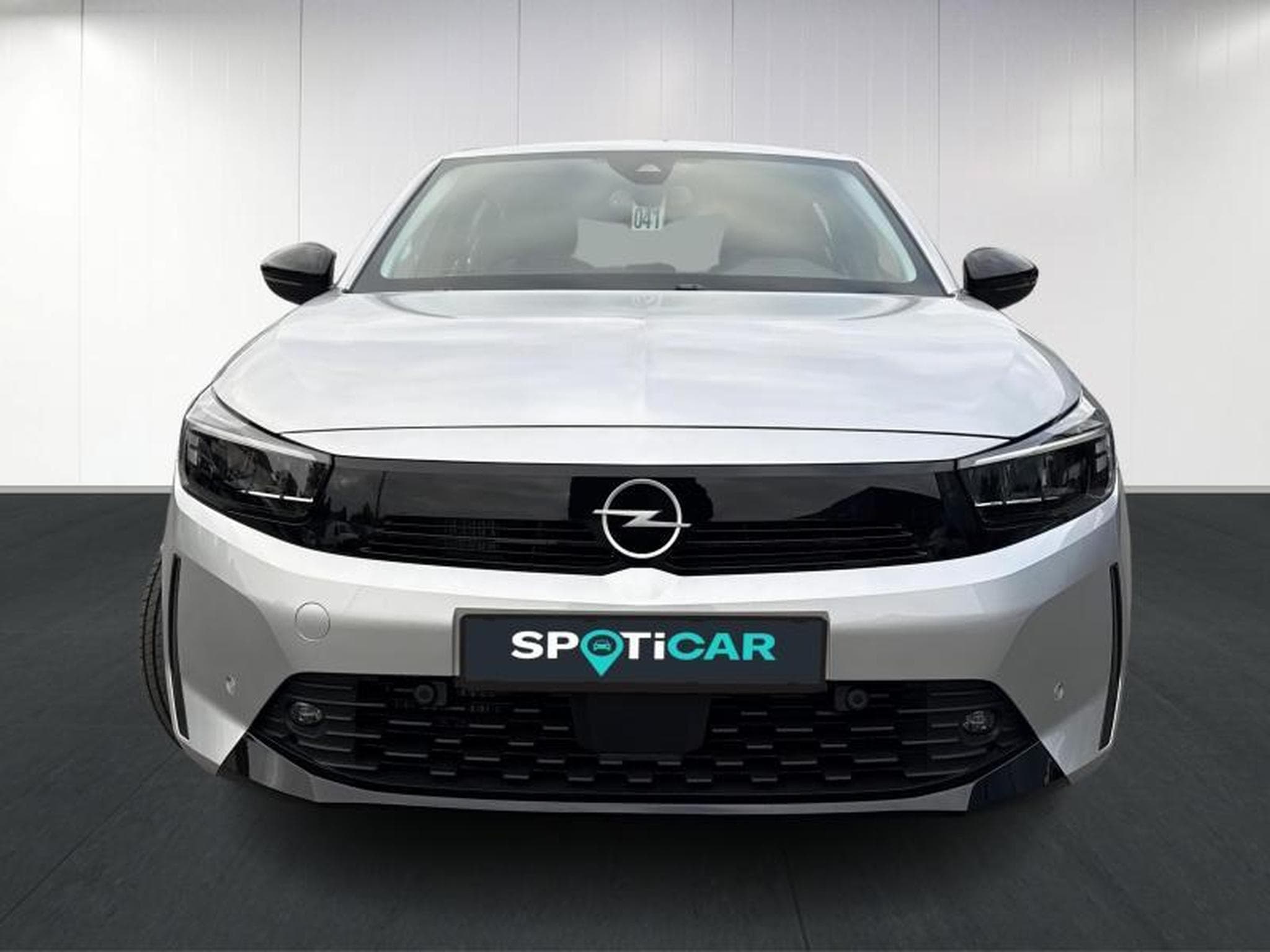Opel Corsa F Edition (2025) - Photo 2