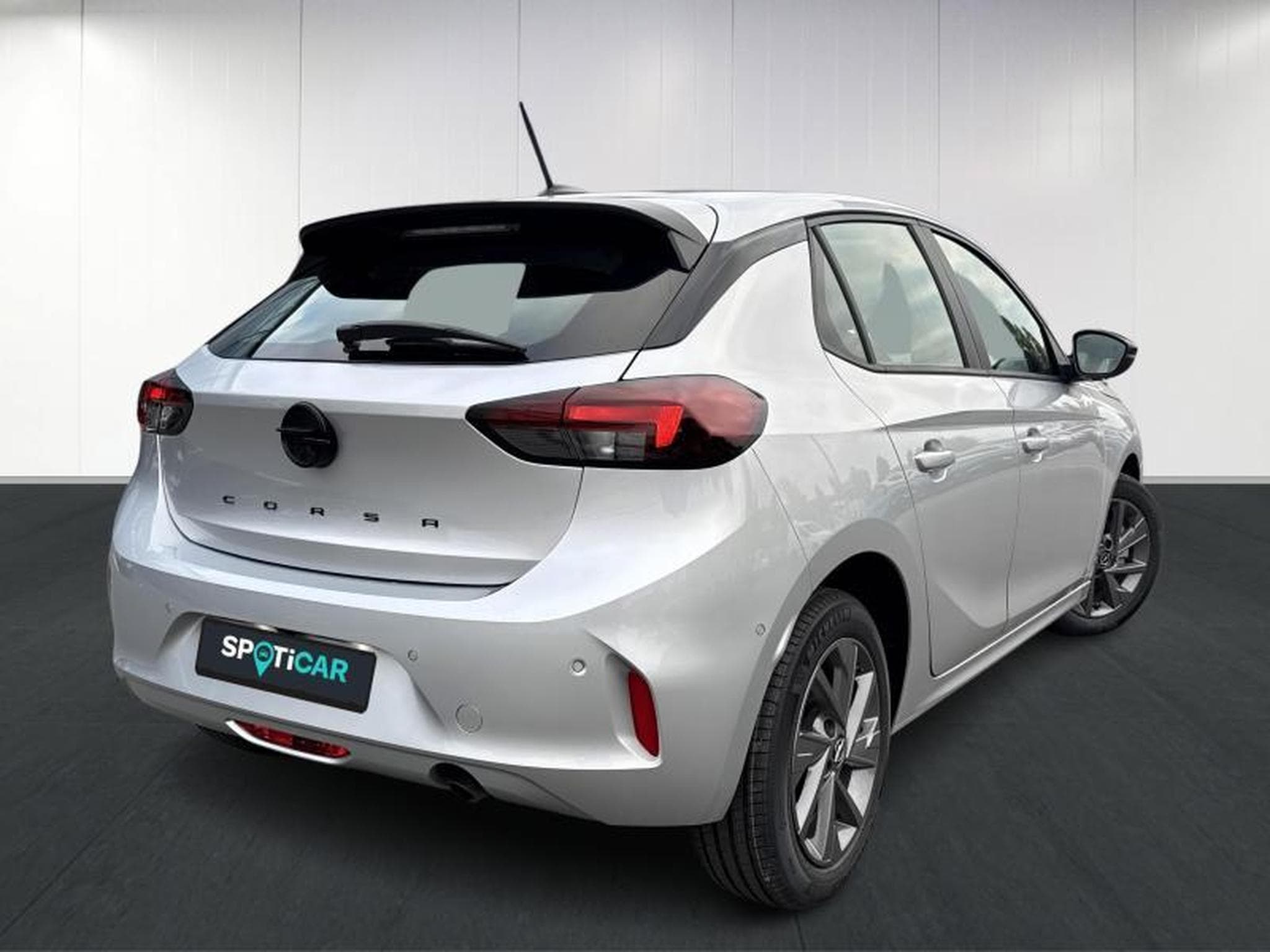 Opel Corsa F Edition (2025) - Photo 4