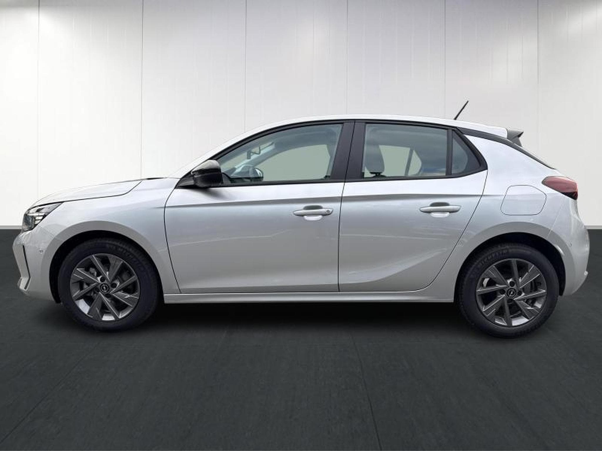 Opel Corsa F Edition (2025) - Photo 7