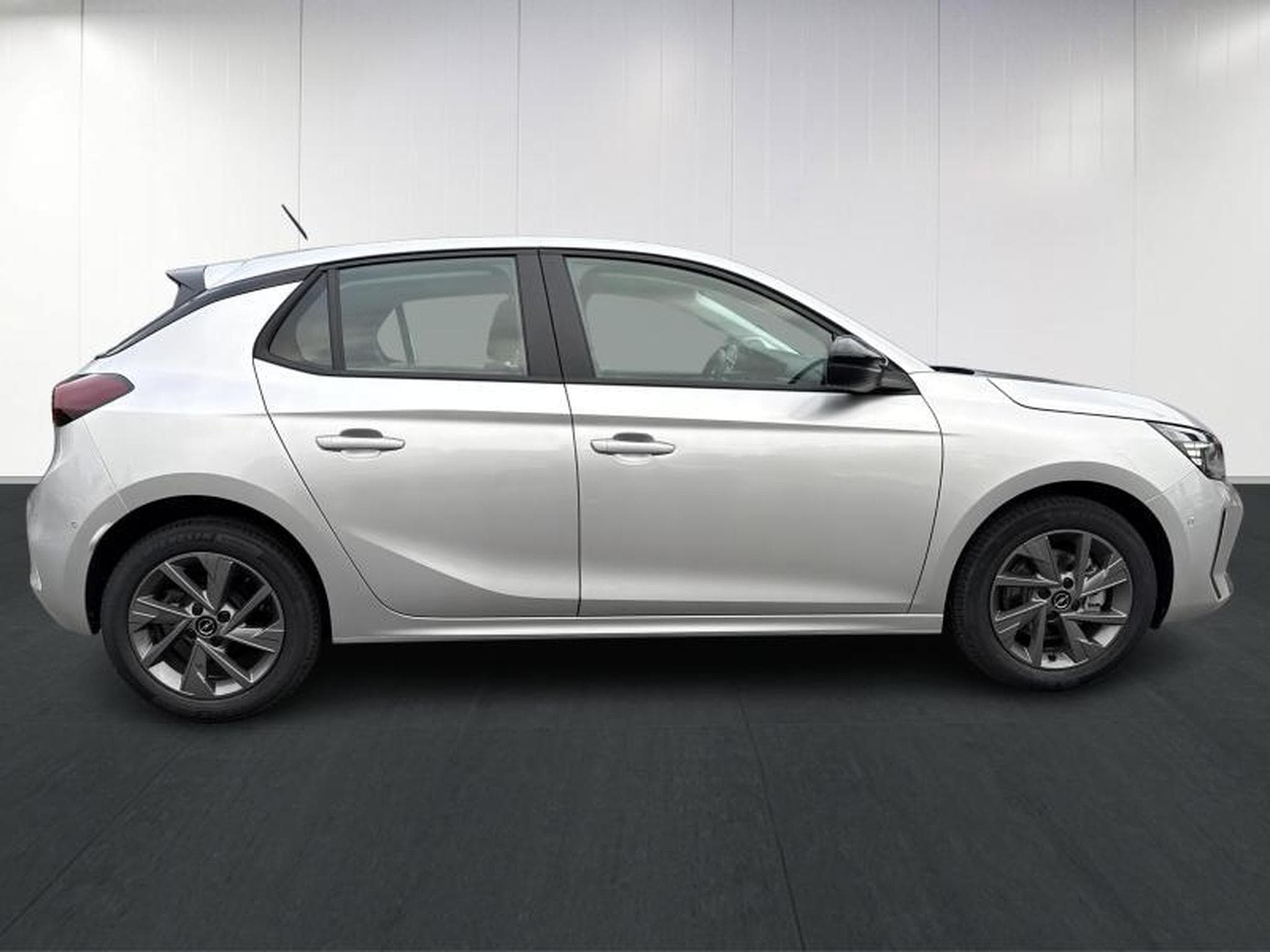 Opel Corsa F Edition (2025) - Photo 8
