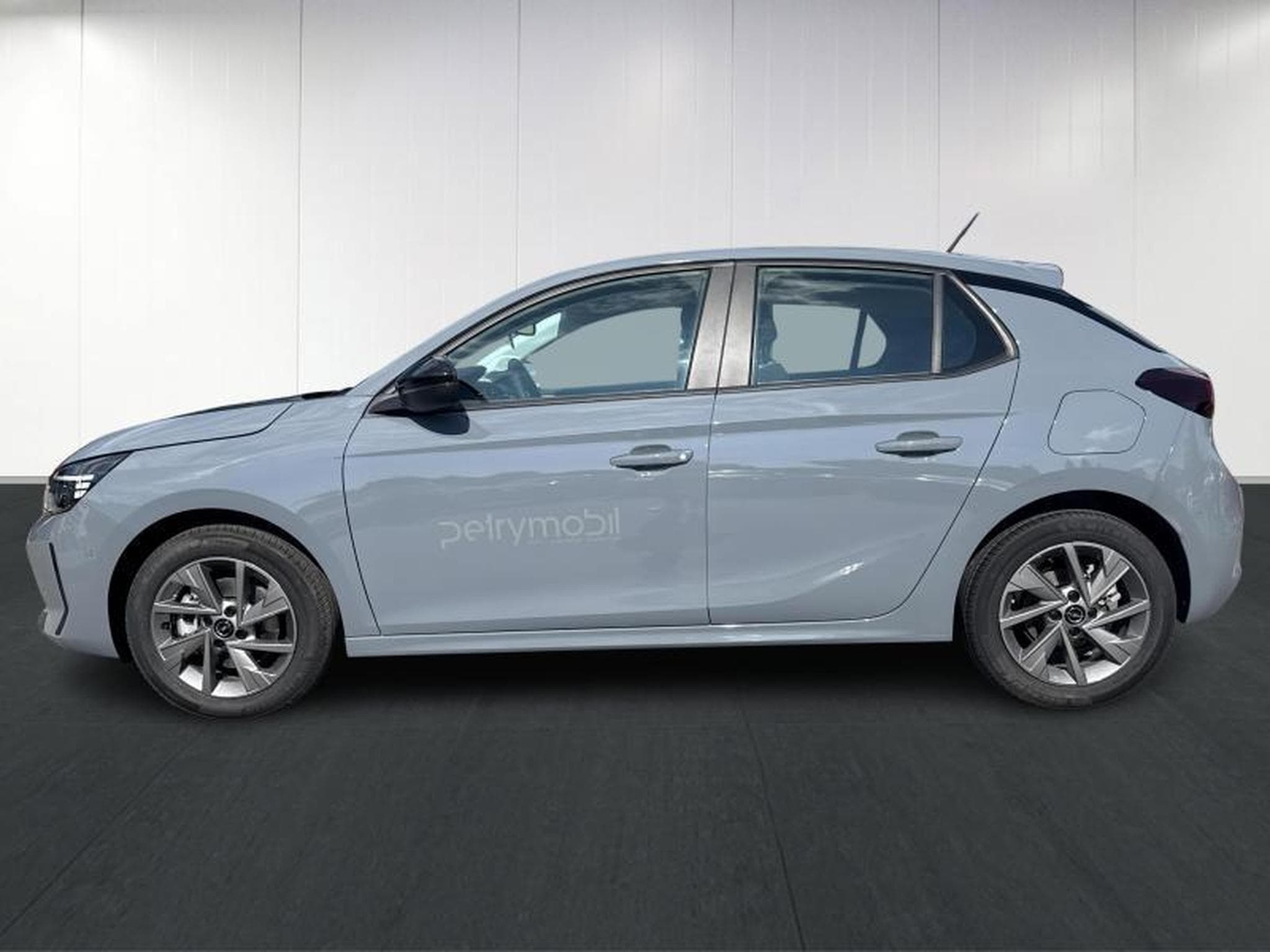 Opel Corsa F Edition (2025) - Photo 7