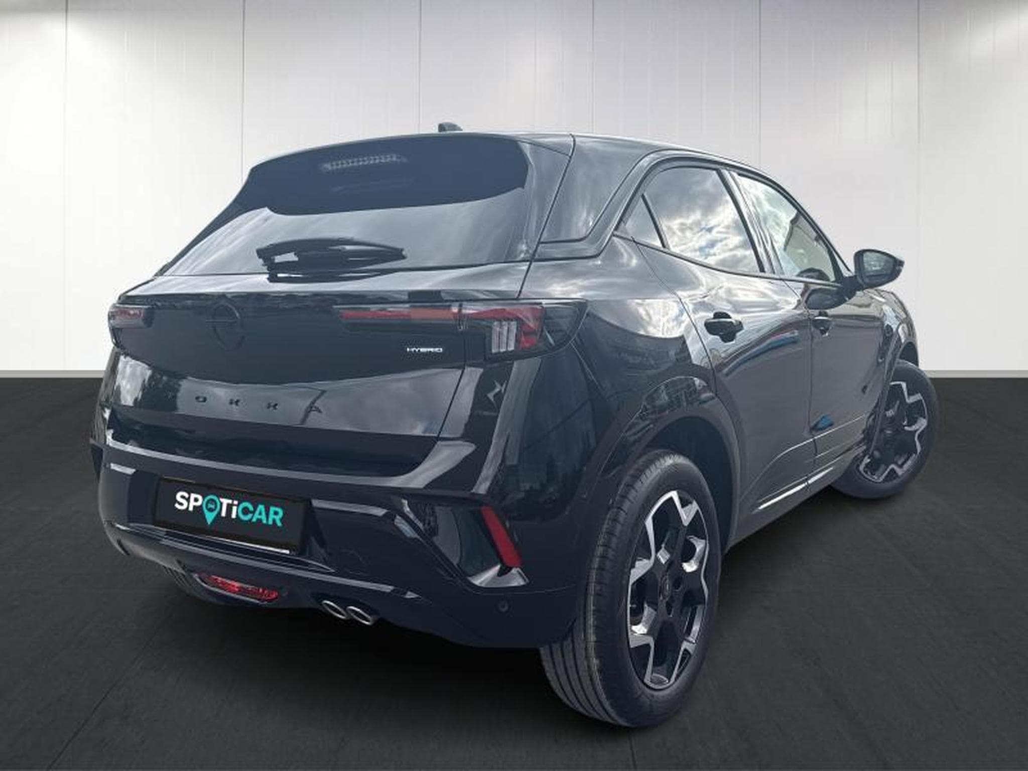 Opel Mokka GS Line (2025) - Photo 4