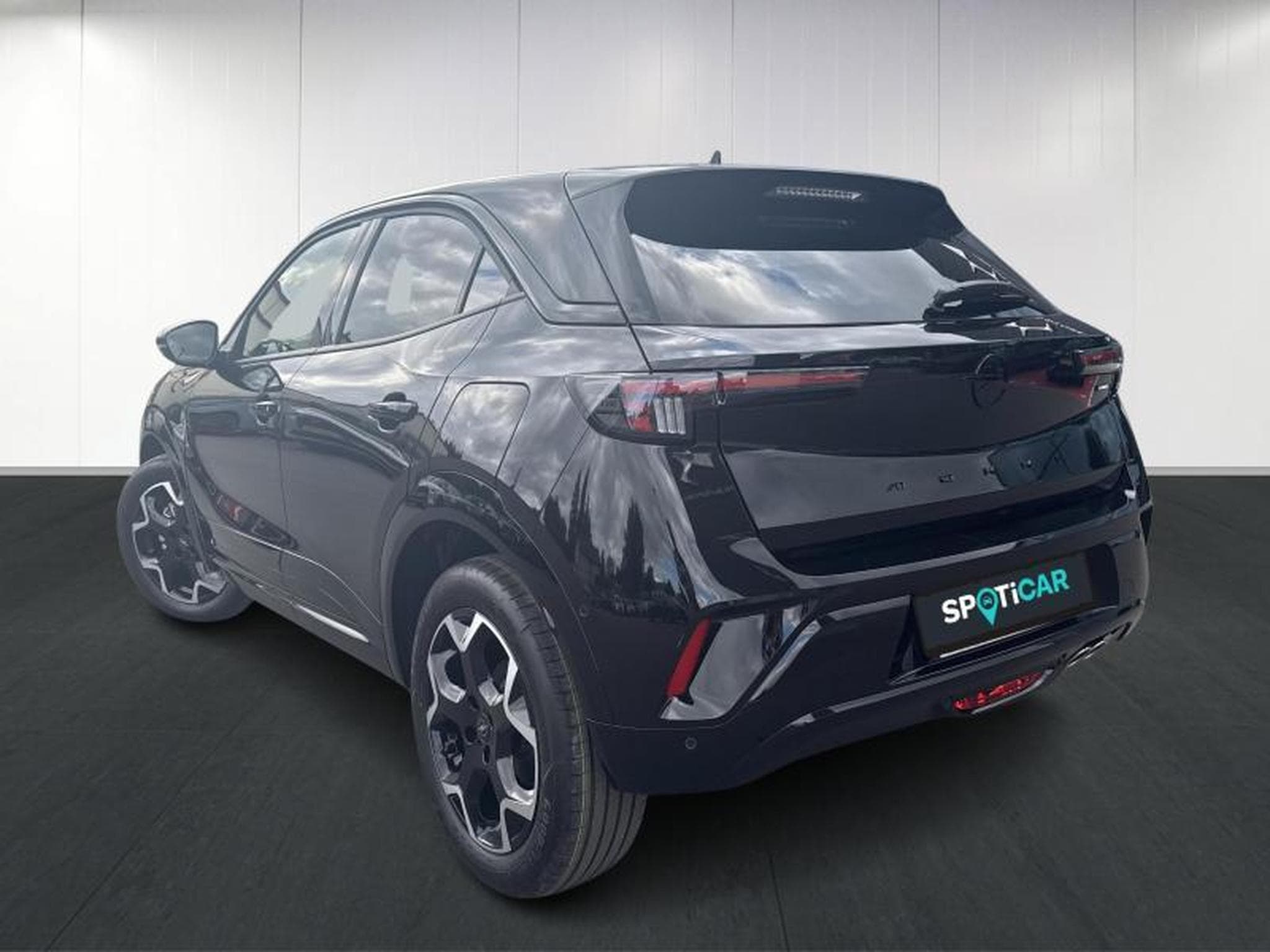 Opel Mokka GS Line (2025) - Photo 6