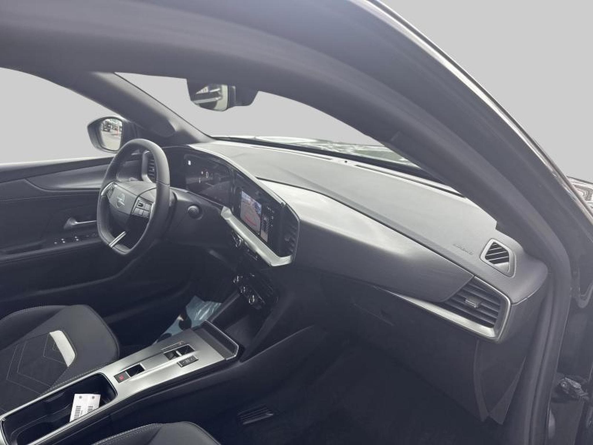 Opel Mokka GS Line (2025) - Photo 9