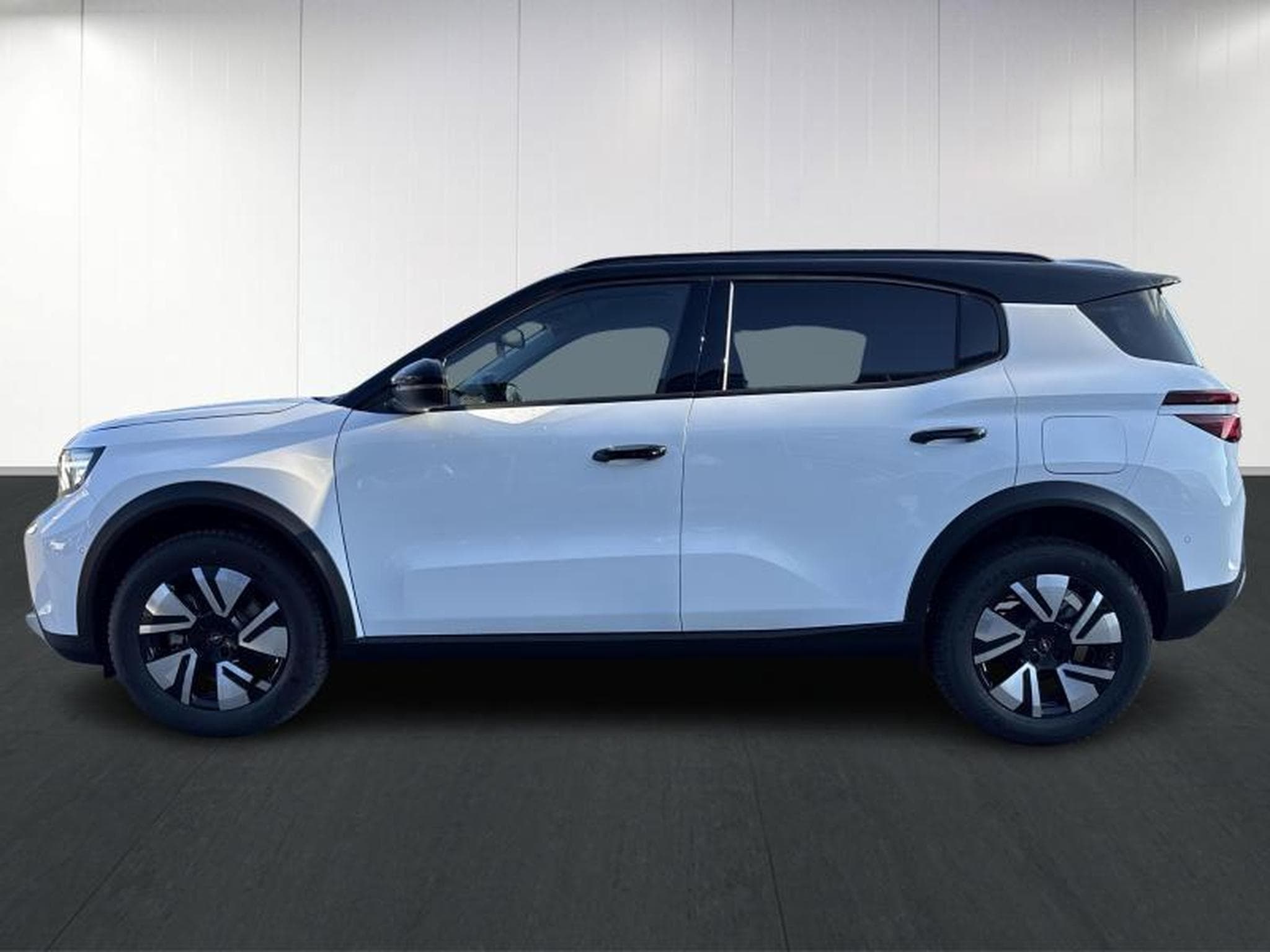 Opel Frontera GS (2025) - Photo 7