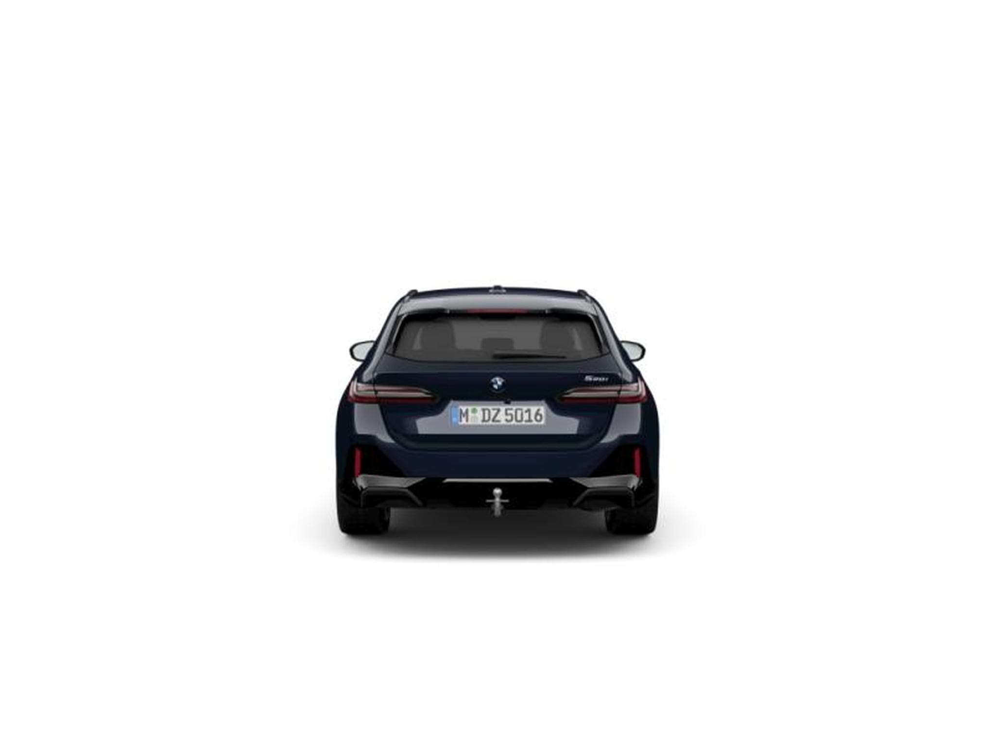 BMW 520 PACK M PRO (2025) - Photo 2