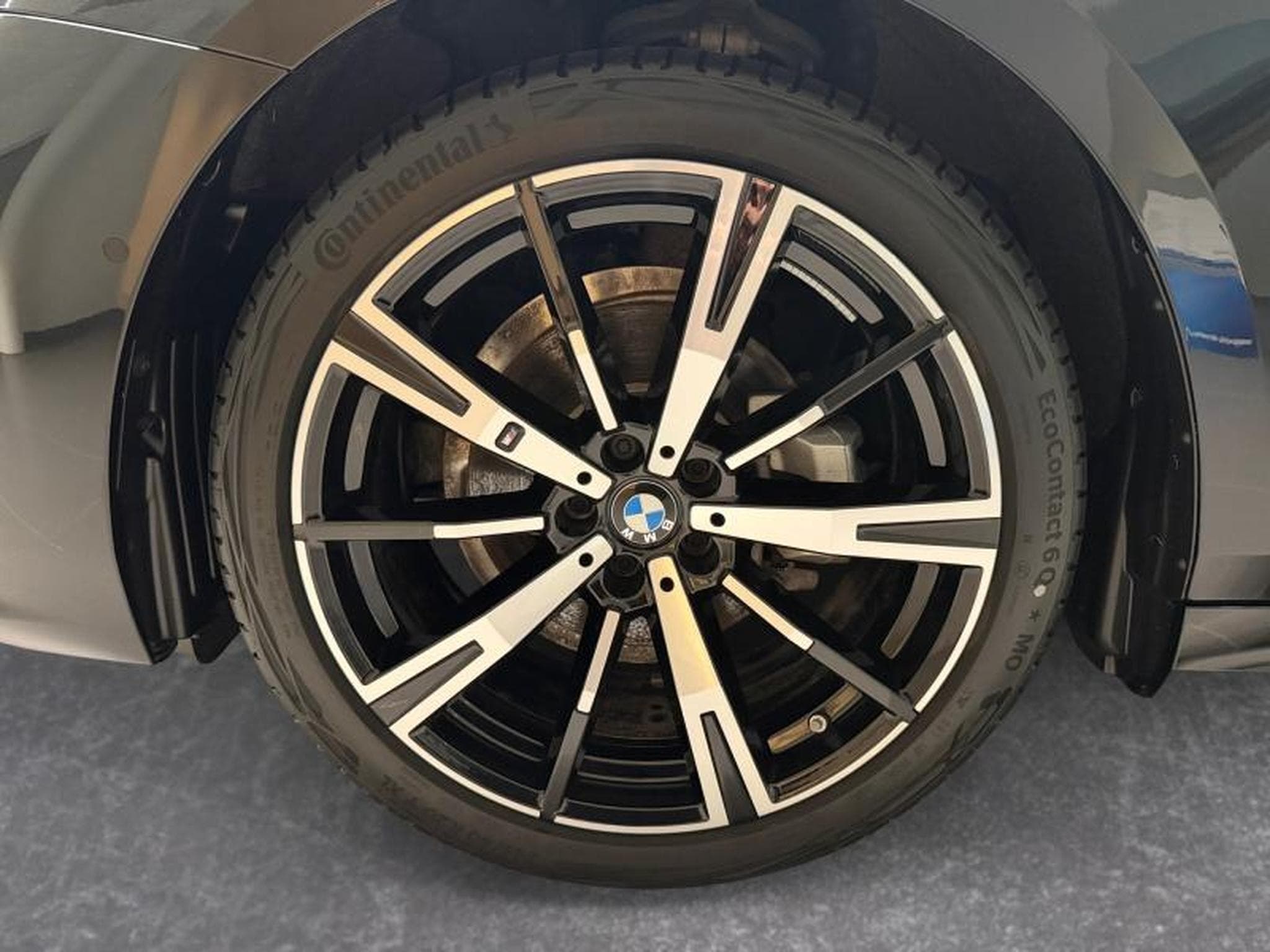 BMW 520 PACK M (2025) - Photo 10