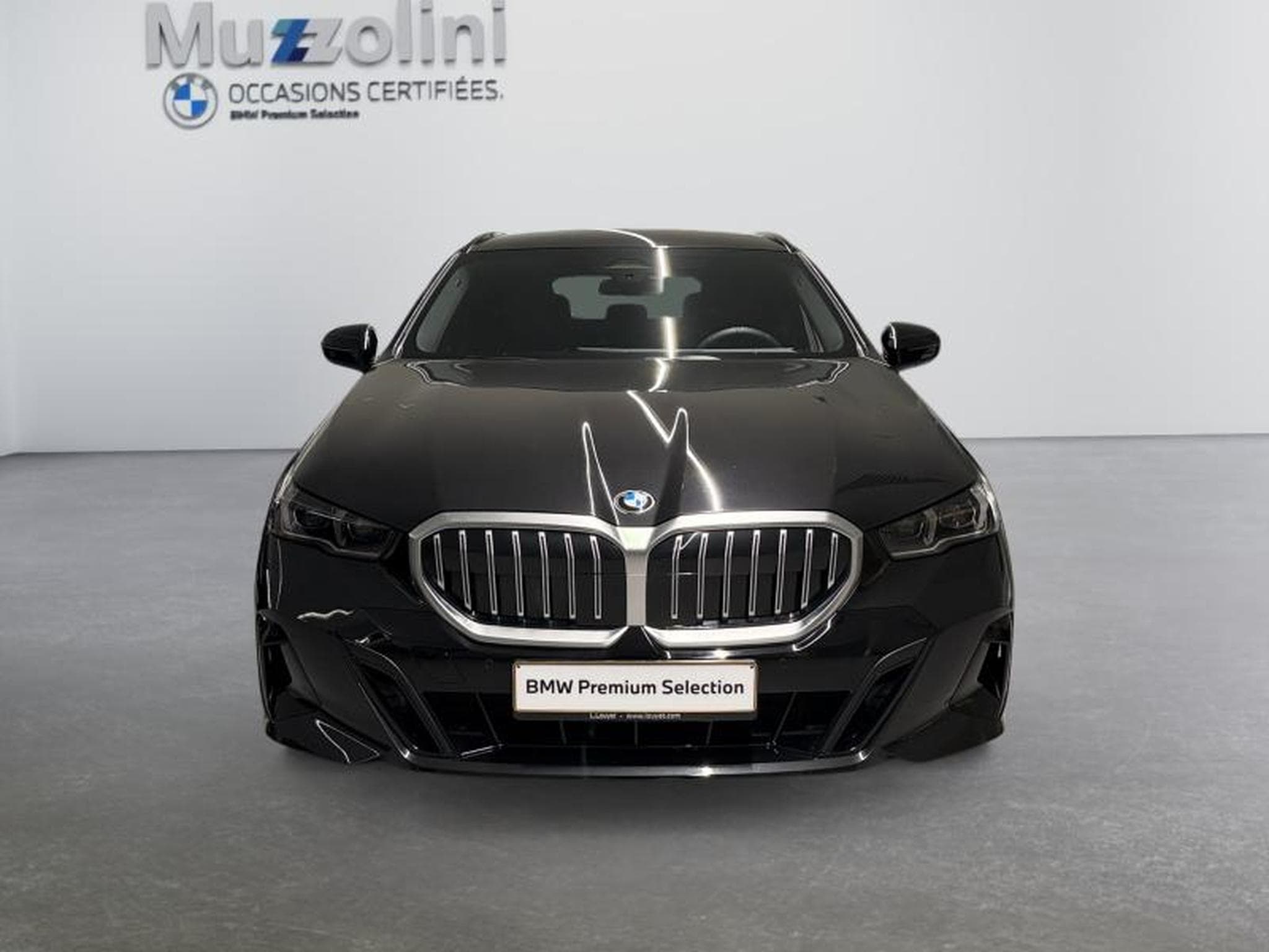 BMW 520 PACK M (2025) - Photo 2