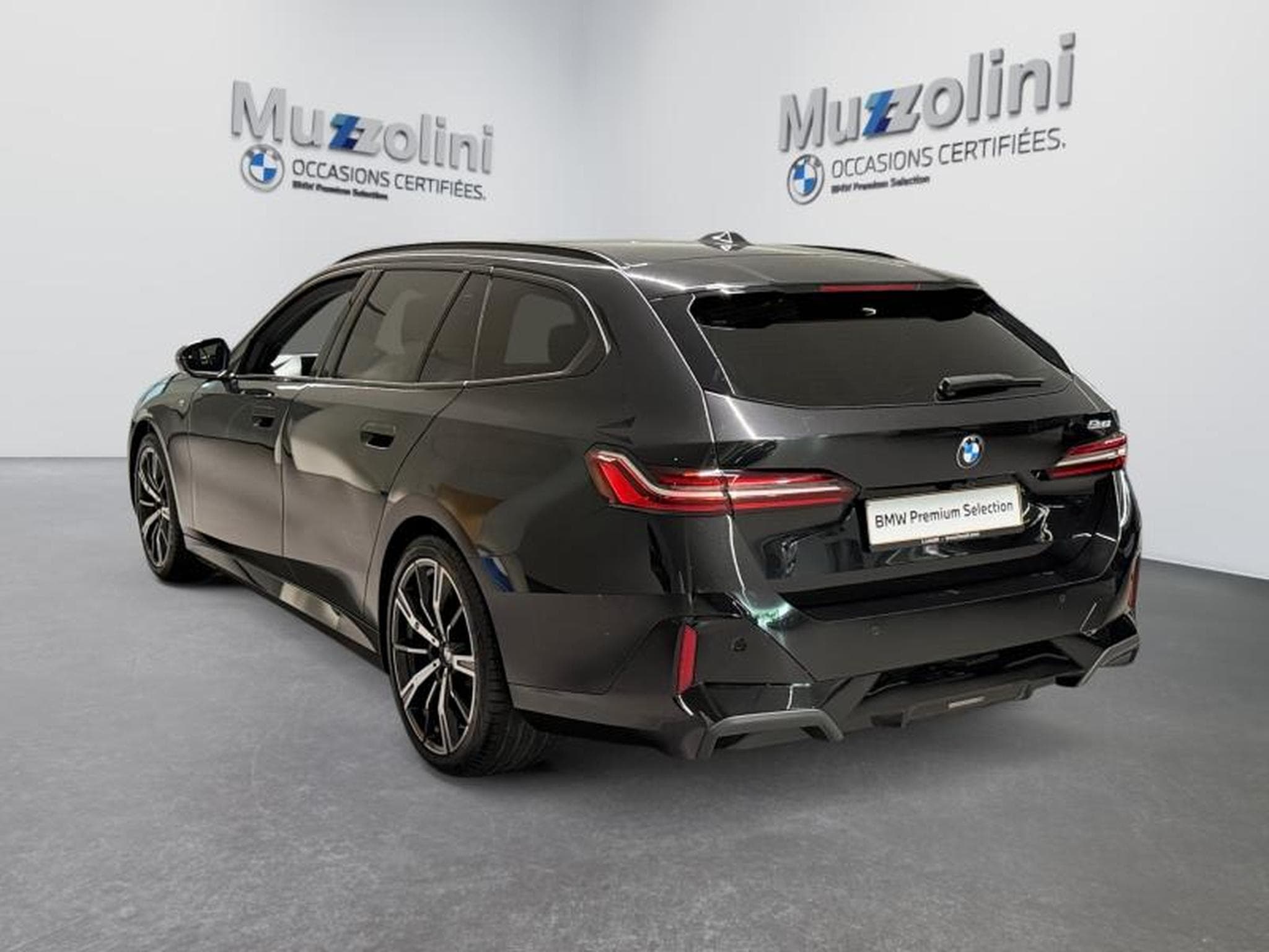 BMW 520 PACK M (2025) - Photo 6