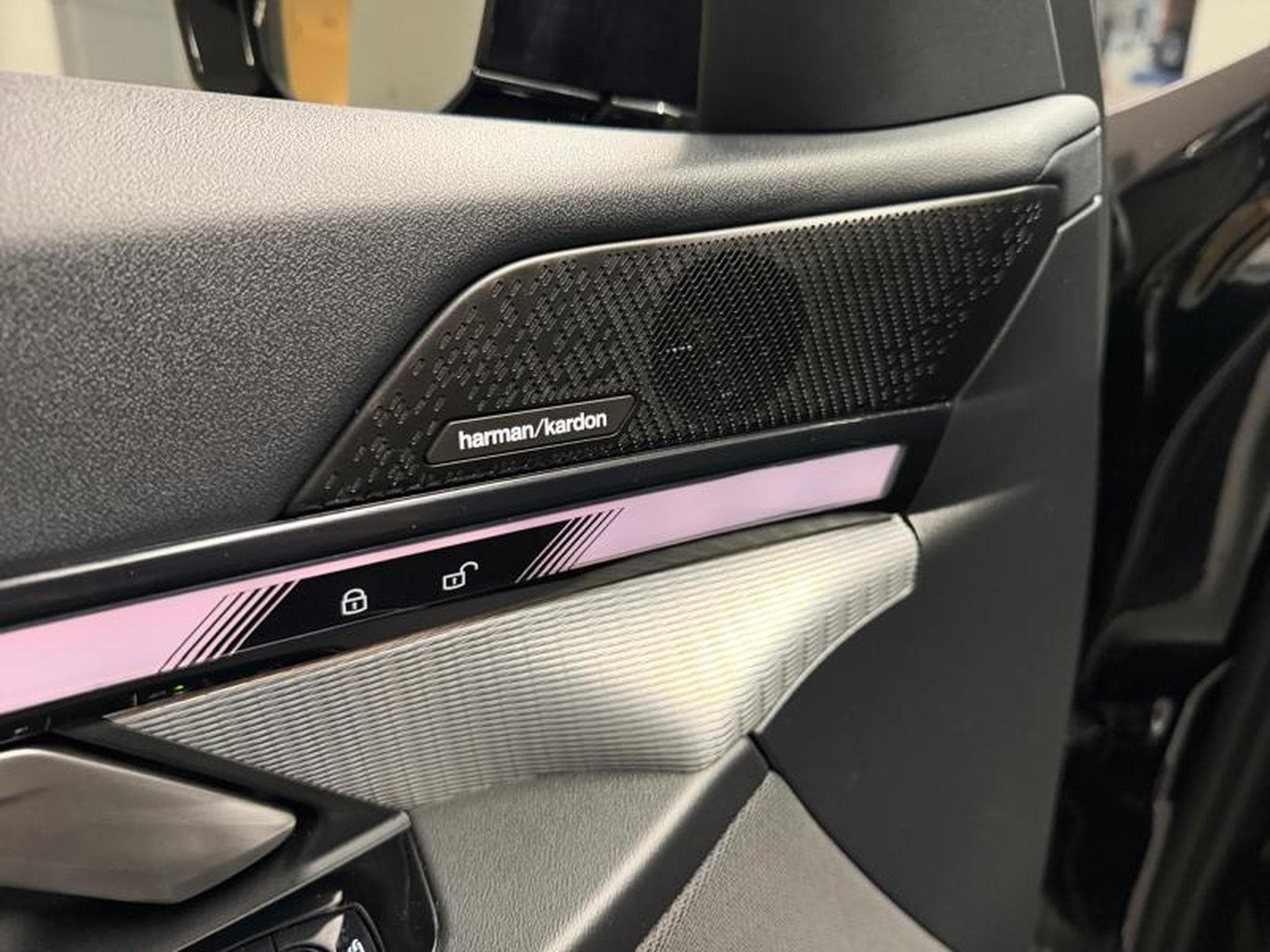 BMW 520 PACK M (2025) - Photo 7